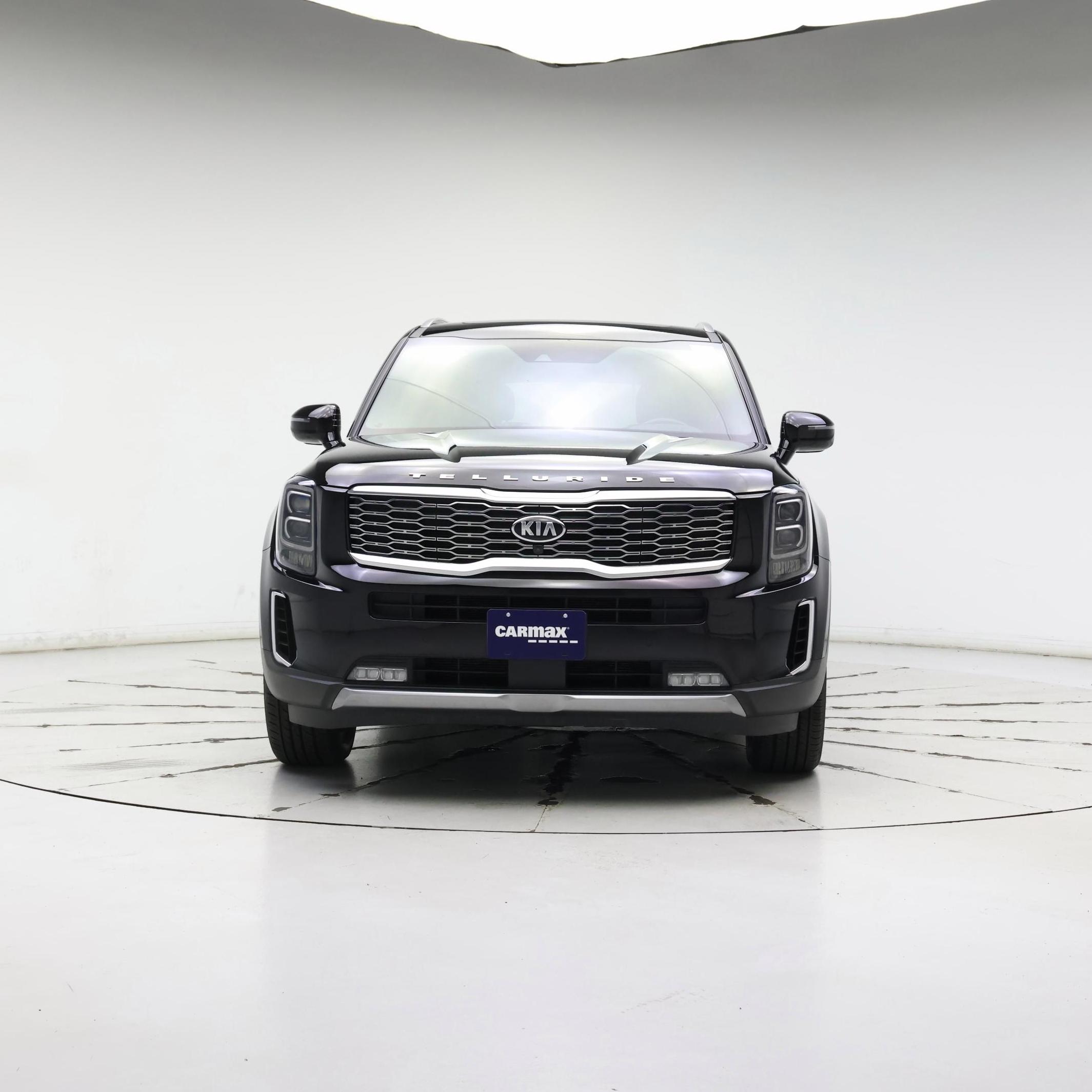 Thumbnail: 2021 Kia Telluride - 5