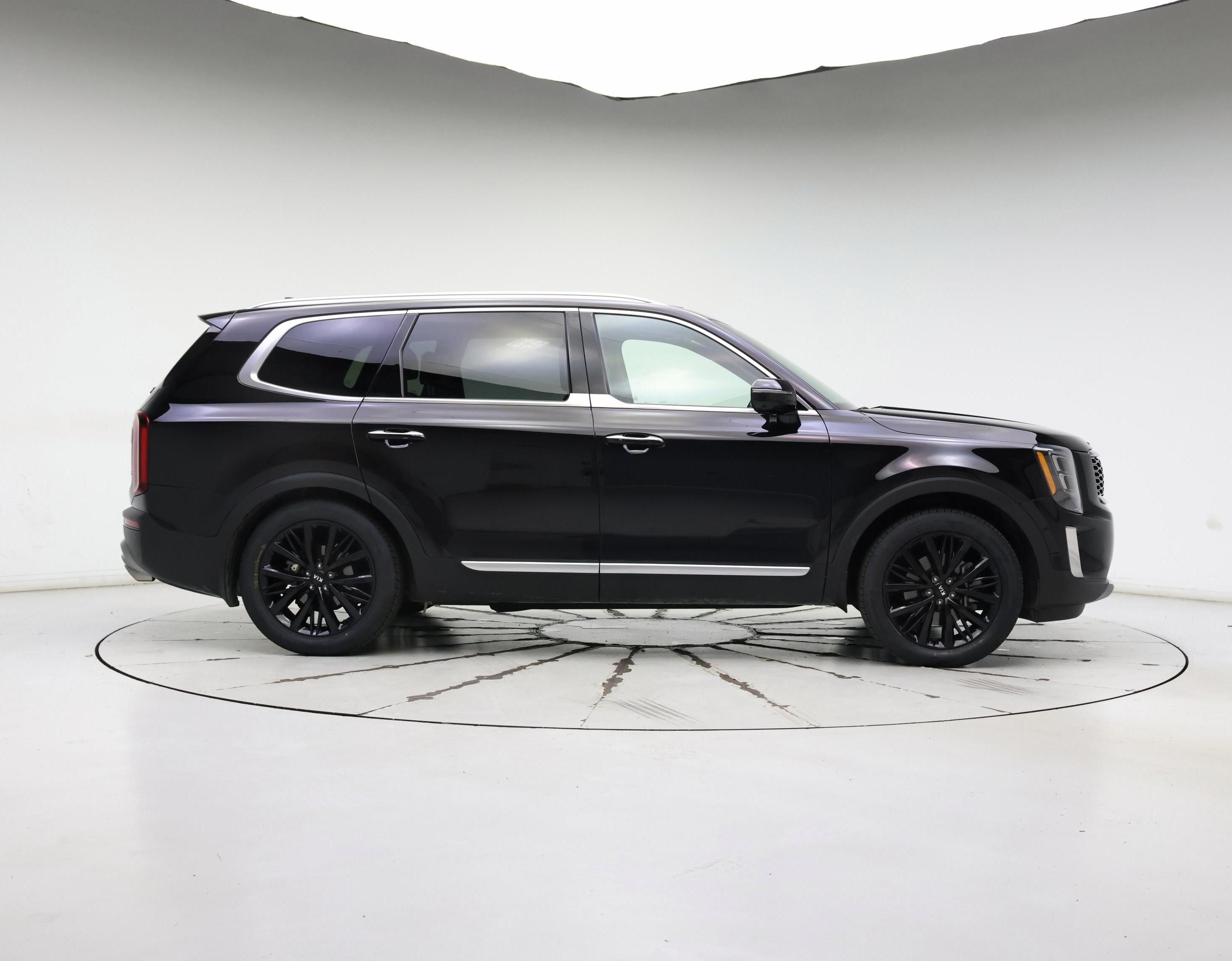 Thumbnail: 2021 Kia Telluride - 7