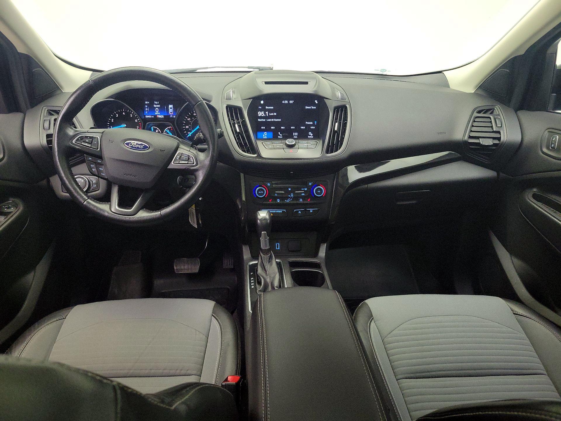 Thumbnail: 2018 Ford Escape - 9