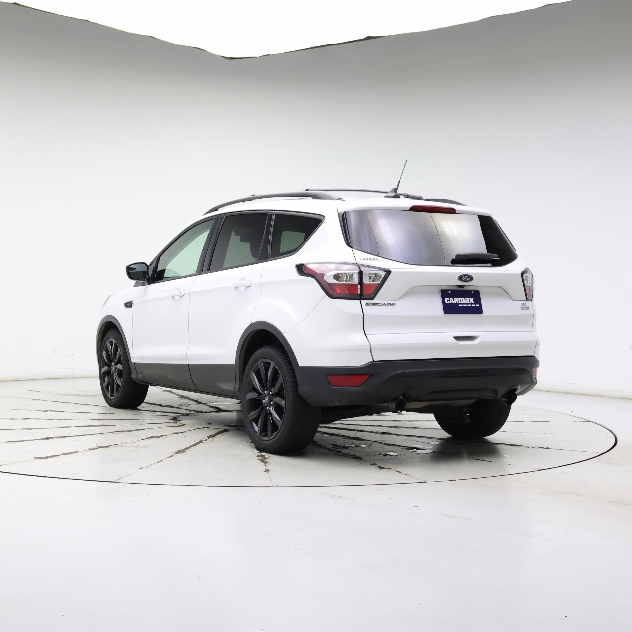Thumbnail: 2018 Ford Escape - 2