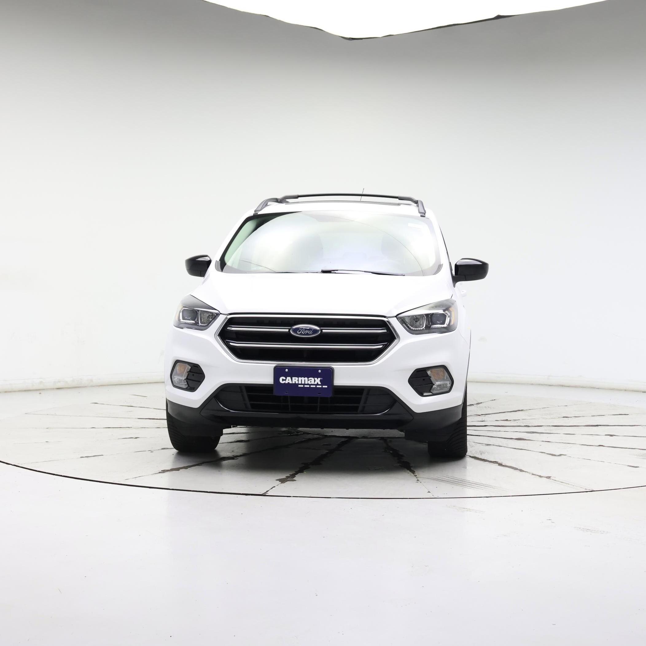 Thumbnail: 2018 Ford Escape - 5