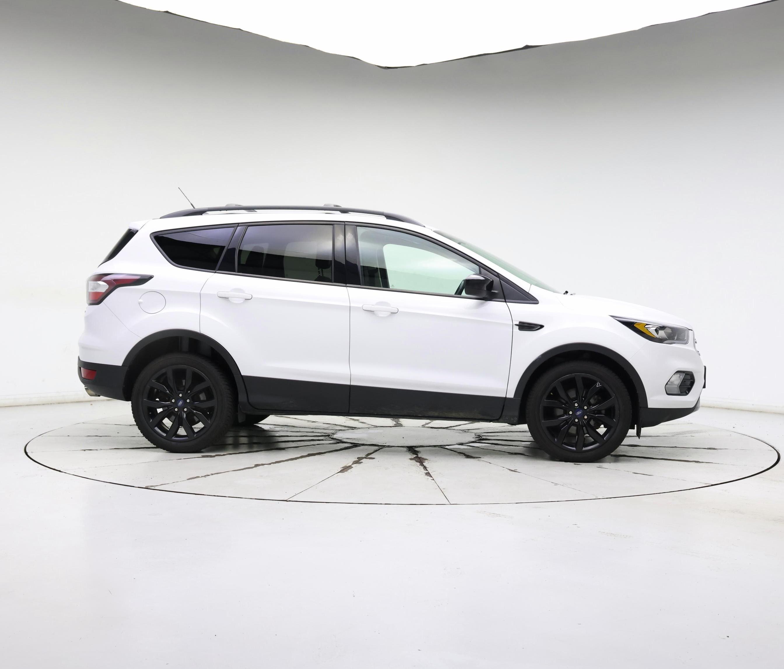 Thumbnail: 2018 Ford Escape - 7
