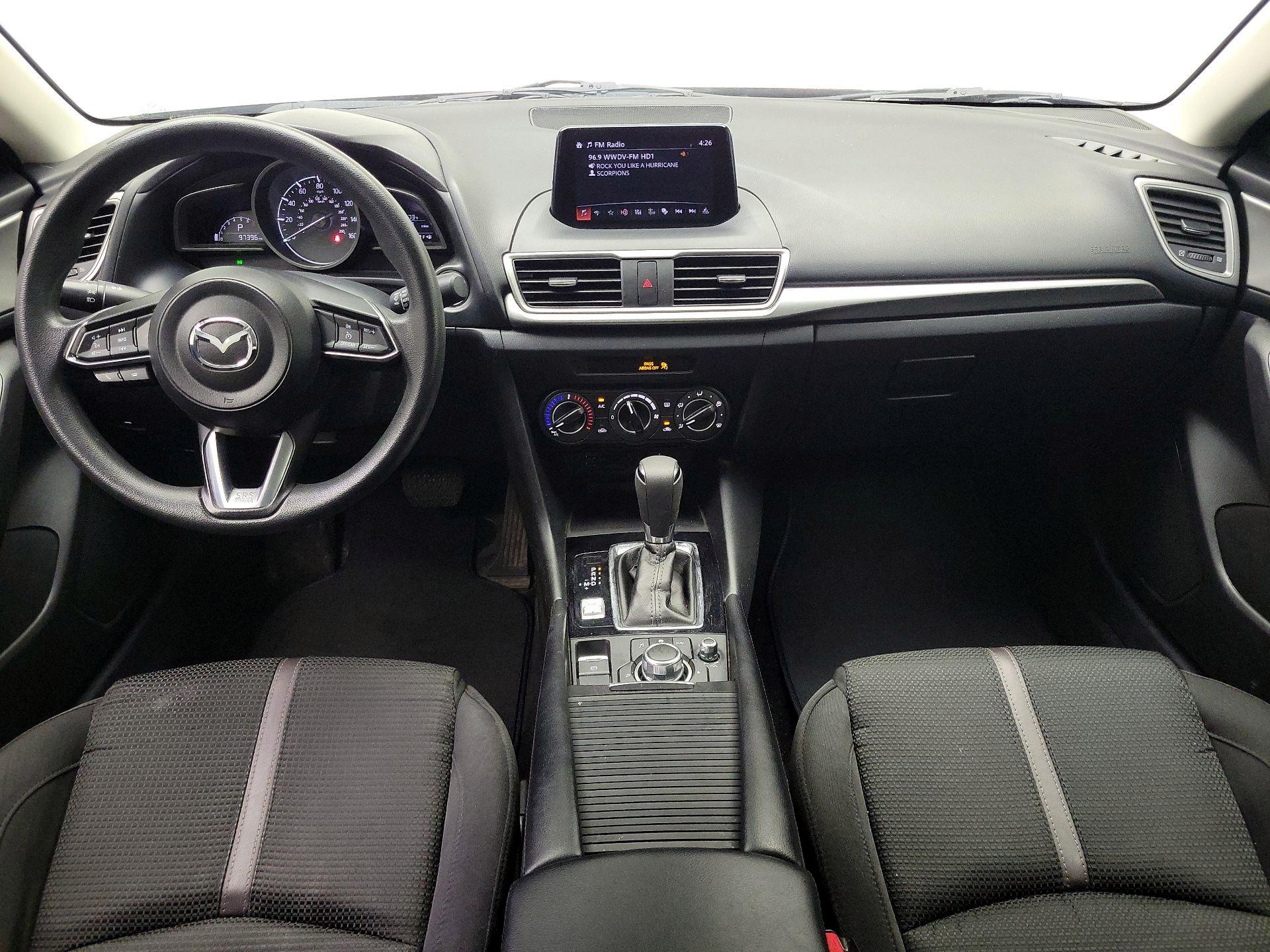 Thumbnail: 2018 Mazda Mazda3 - 9