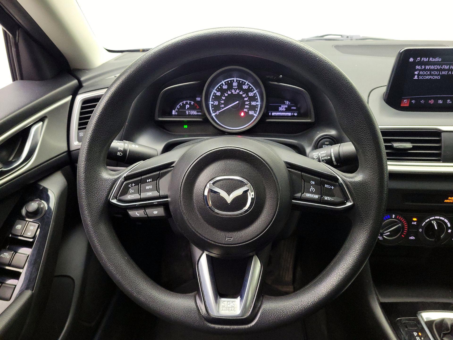 Thumbnail: 2018 Mazda Mazda3 - 10