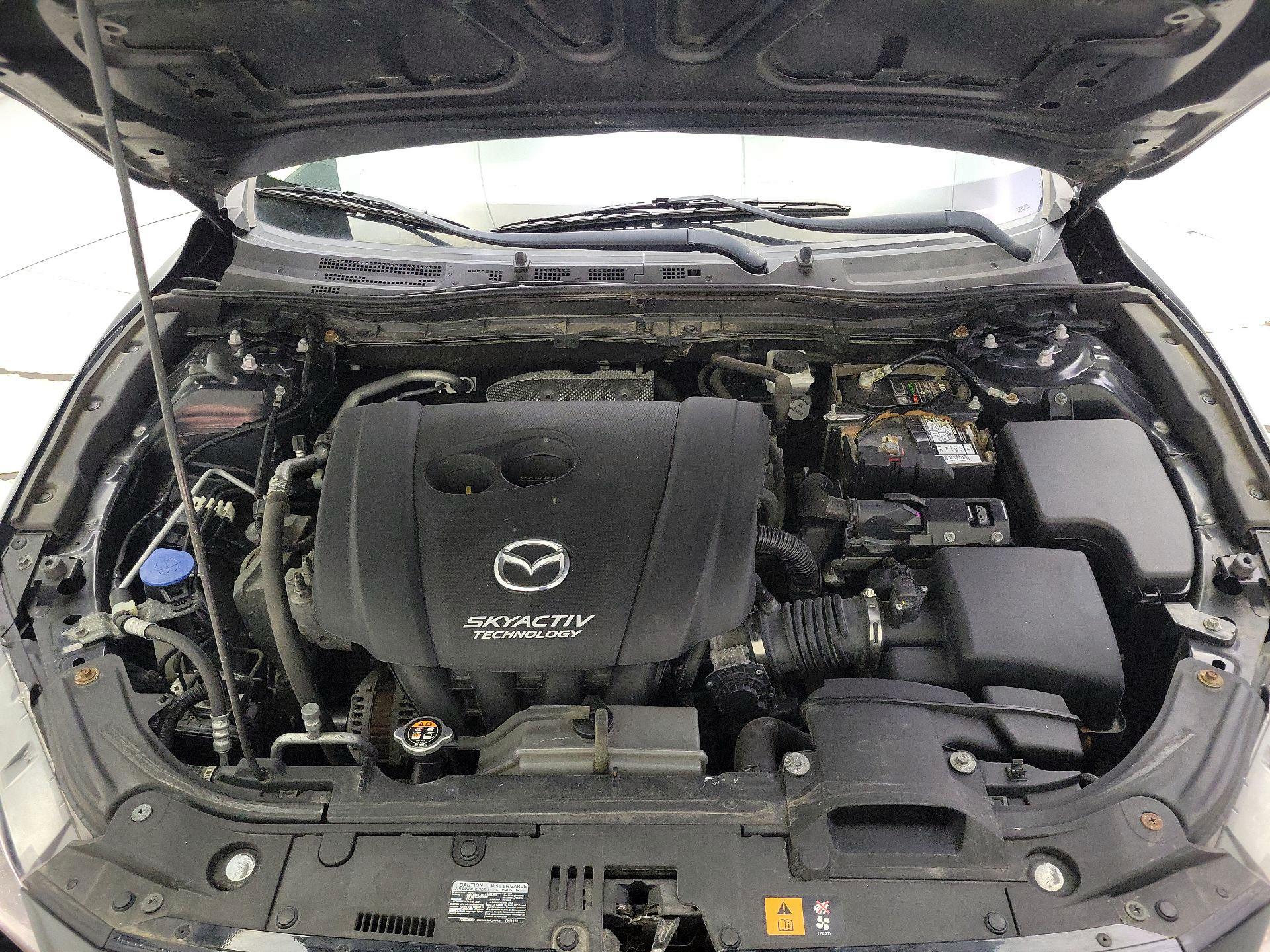Thumbnail: 2018 Mazda Mazda3 - 20