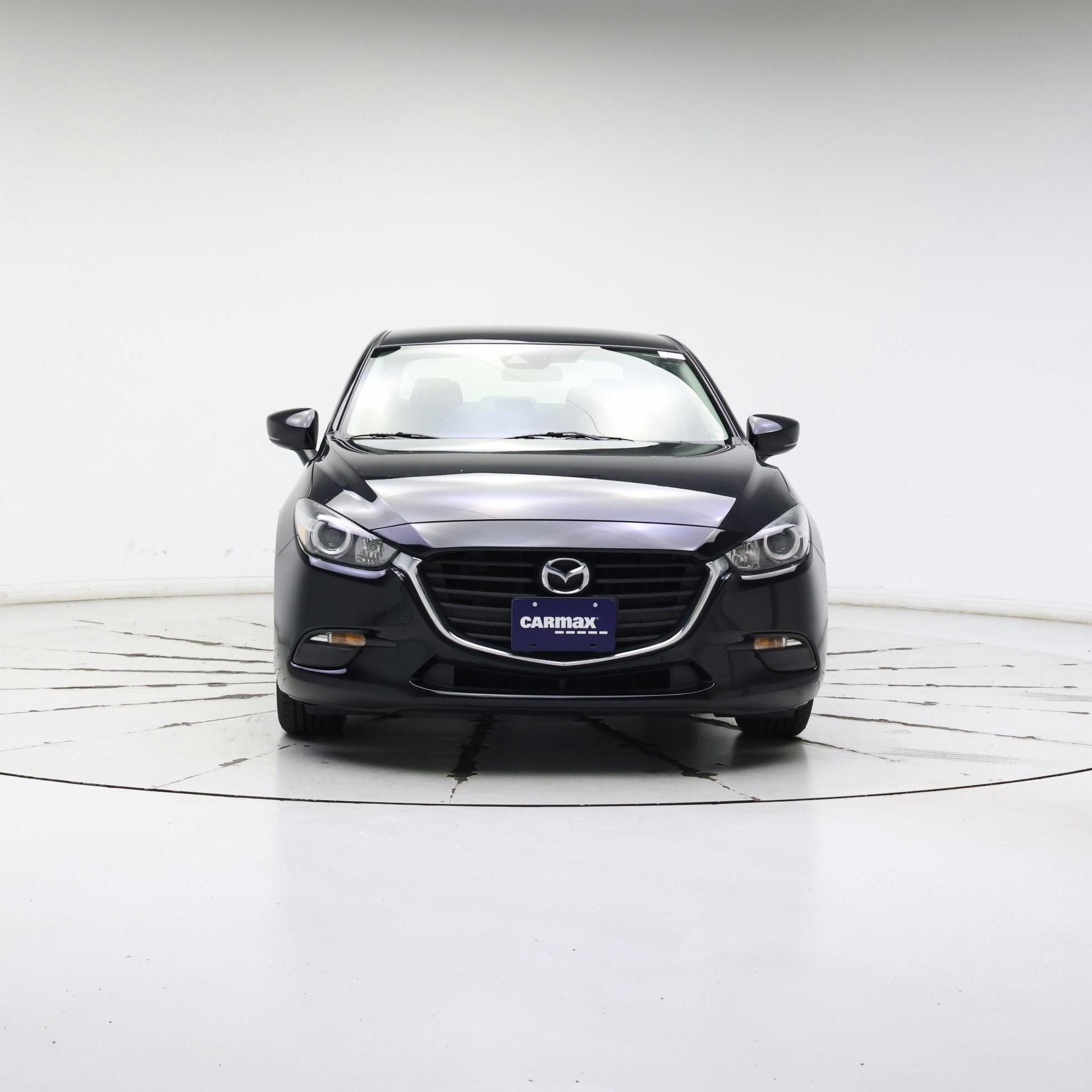 Thumbnail: 2018 Mazda Mazda3 - 5