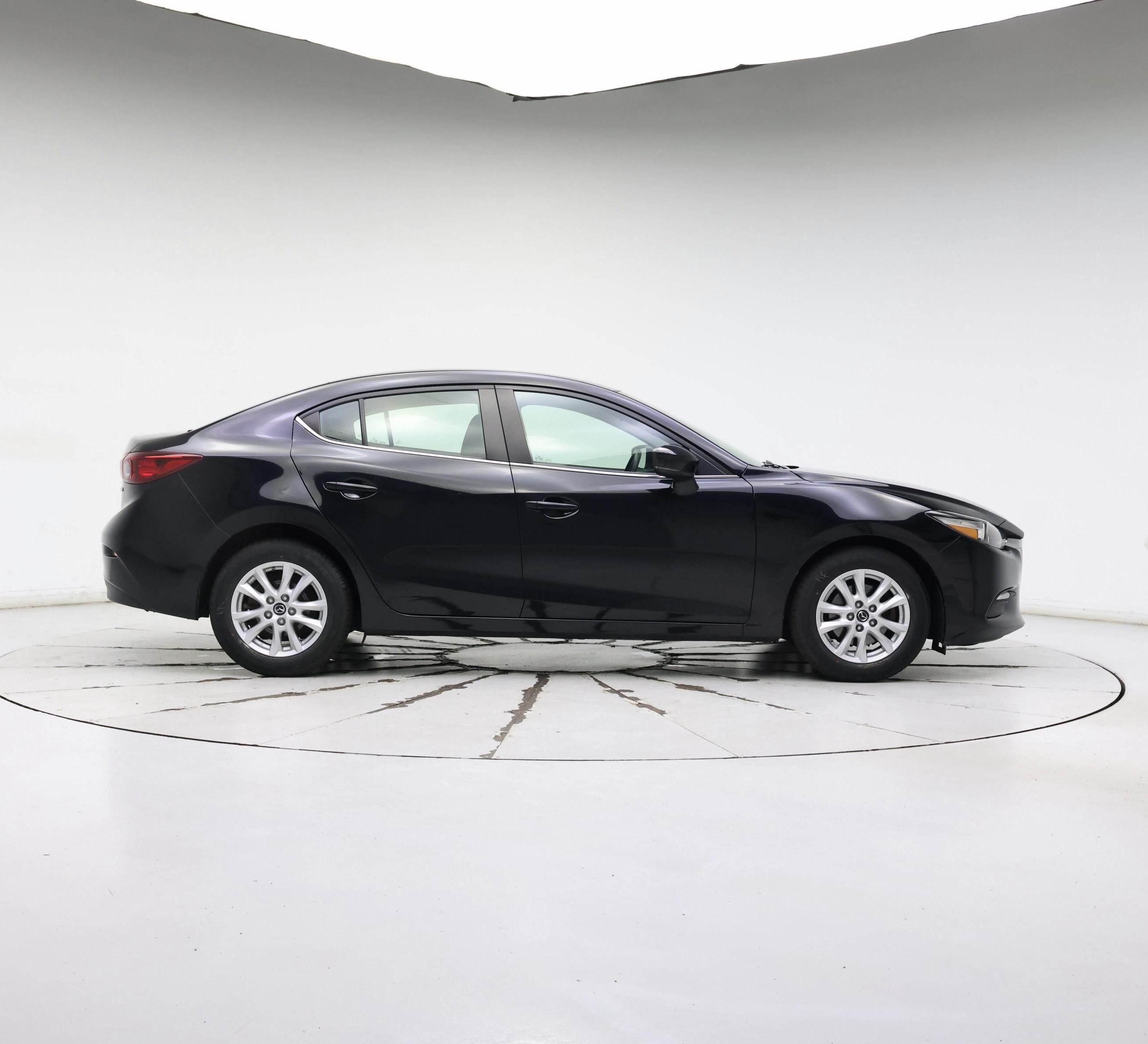 Thumbnail: 2018 Mazda Mazda3 - 7