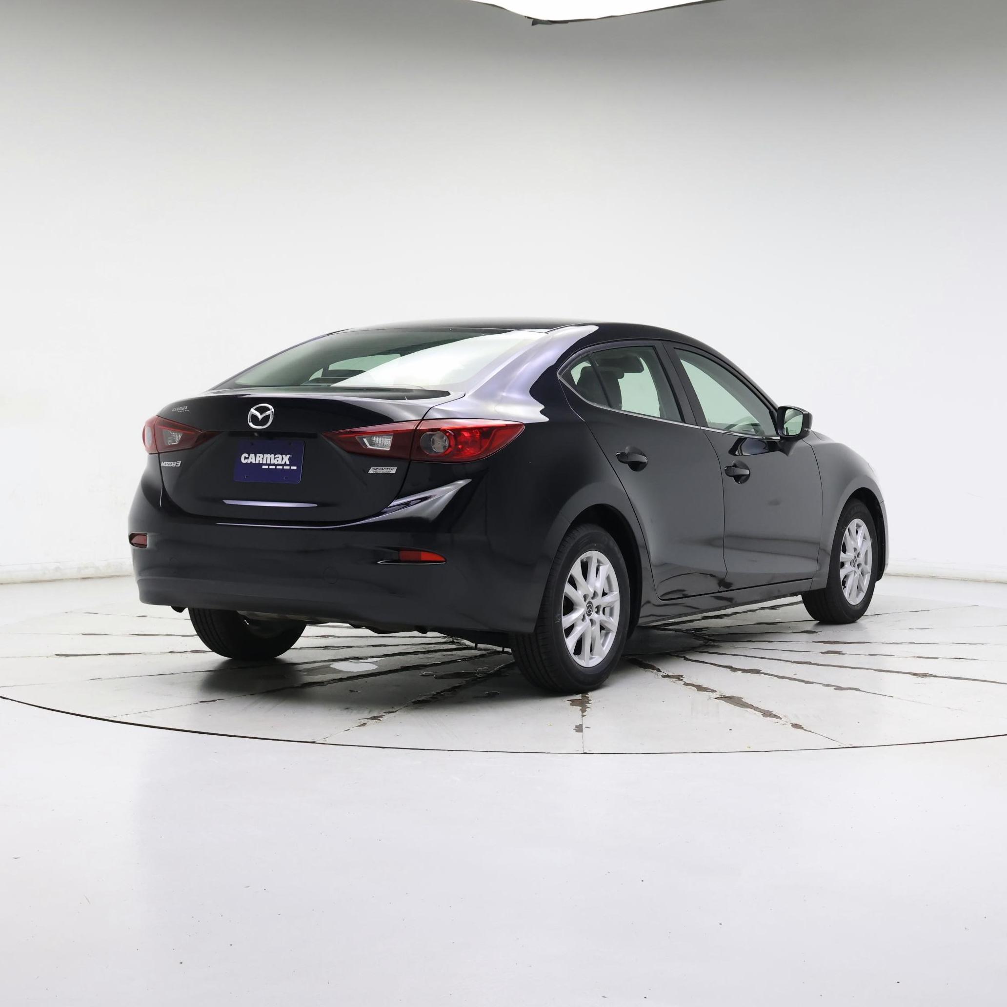 Thumbnail: 2018 Mazda Mazda3 - 8