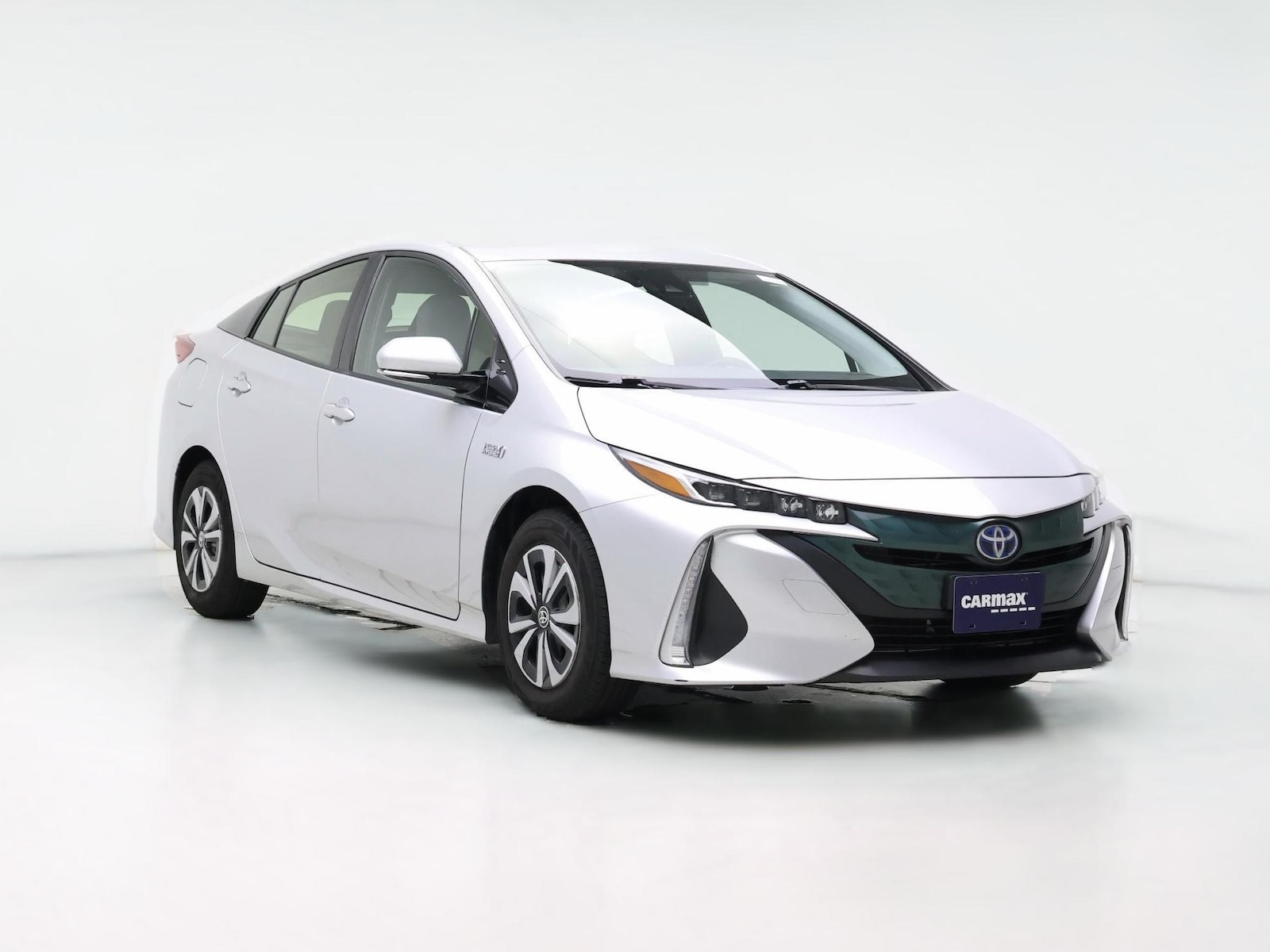 2017 Toyota Prius Prime