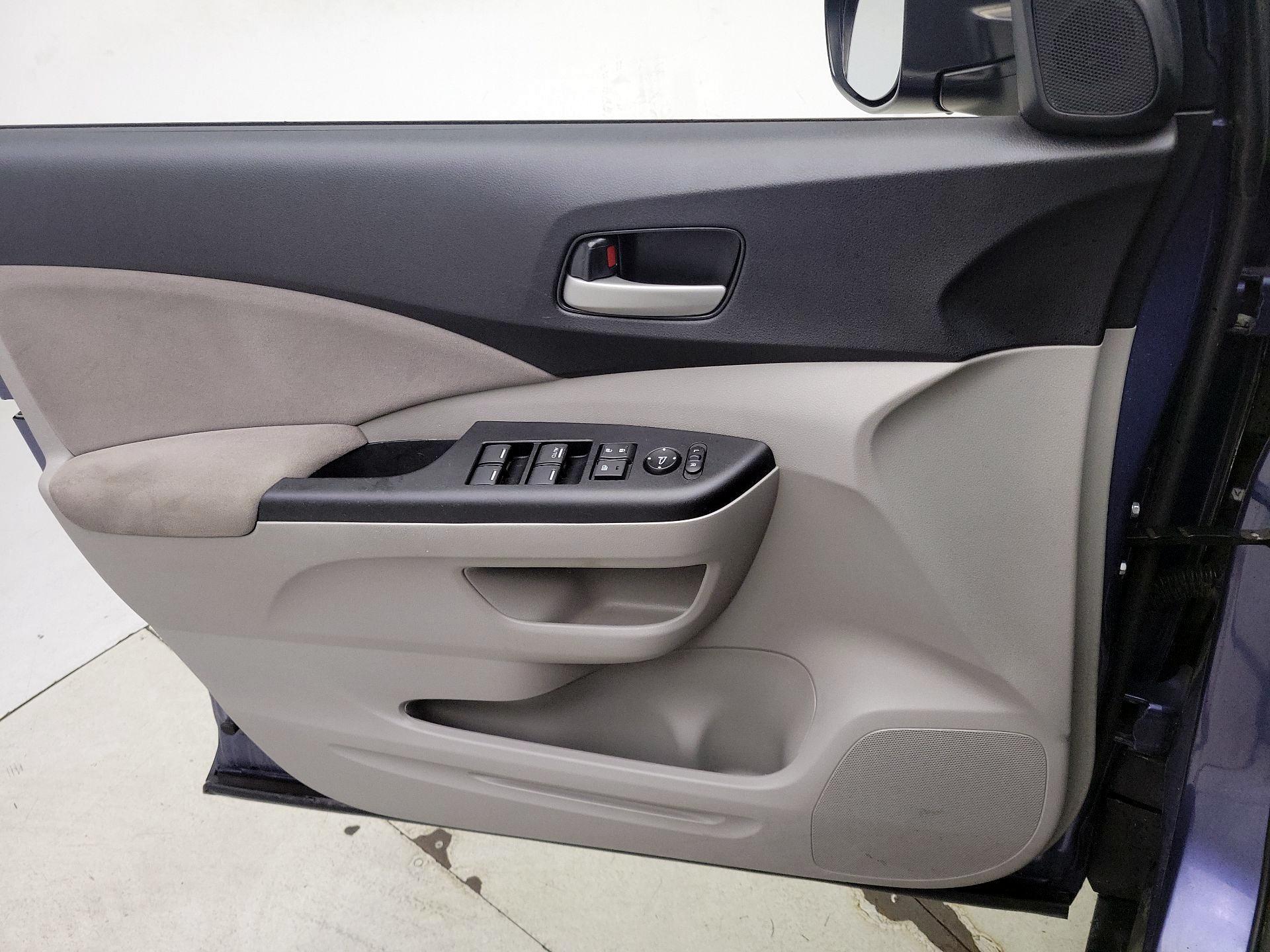 Thumbnail: 2014 Honda CR-V - 12