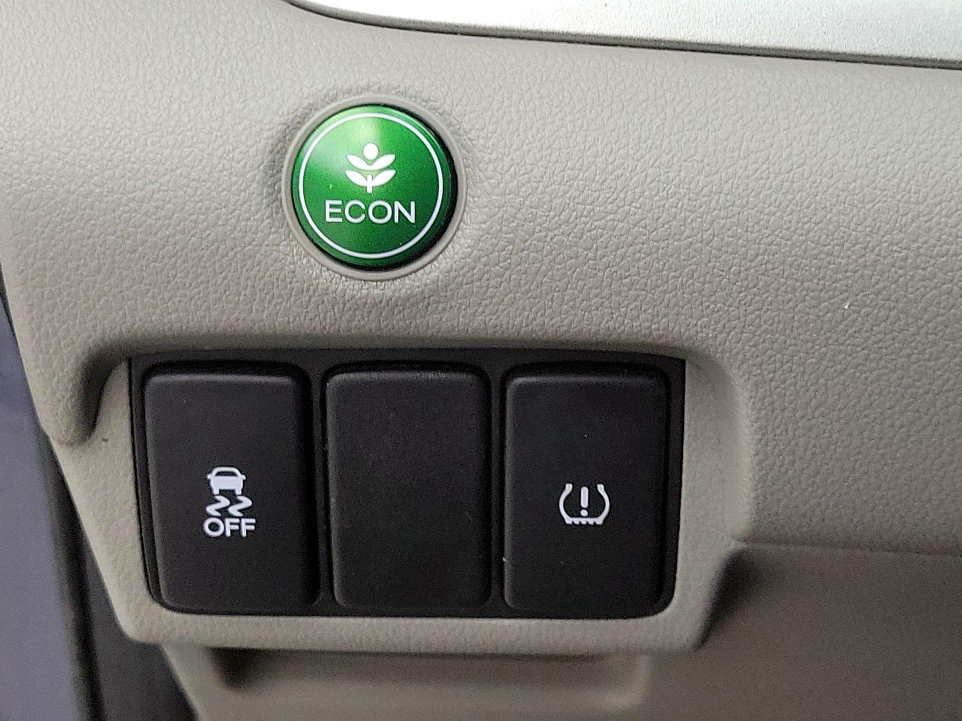 Thumbnail: 2014 Honda CR-V - 13