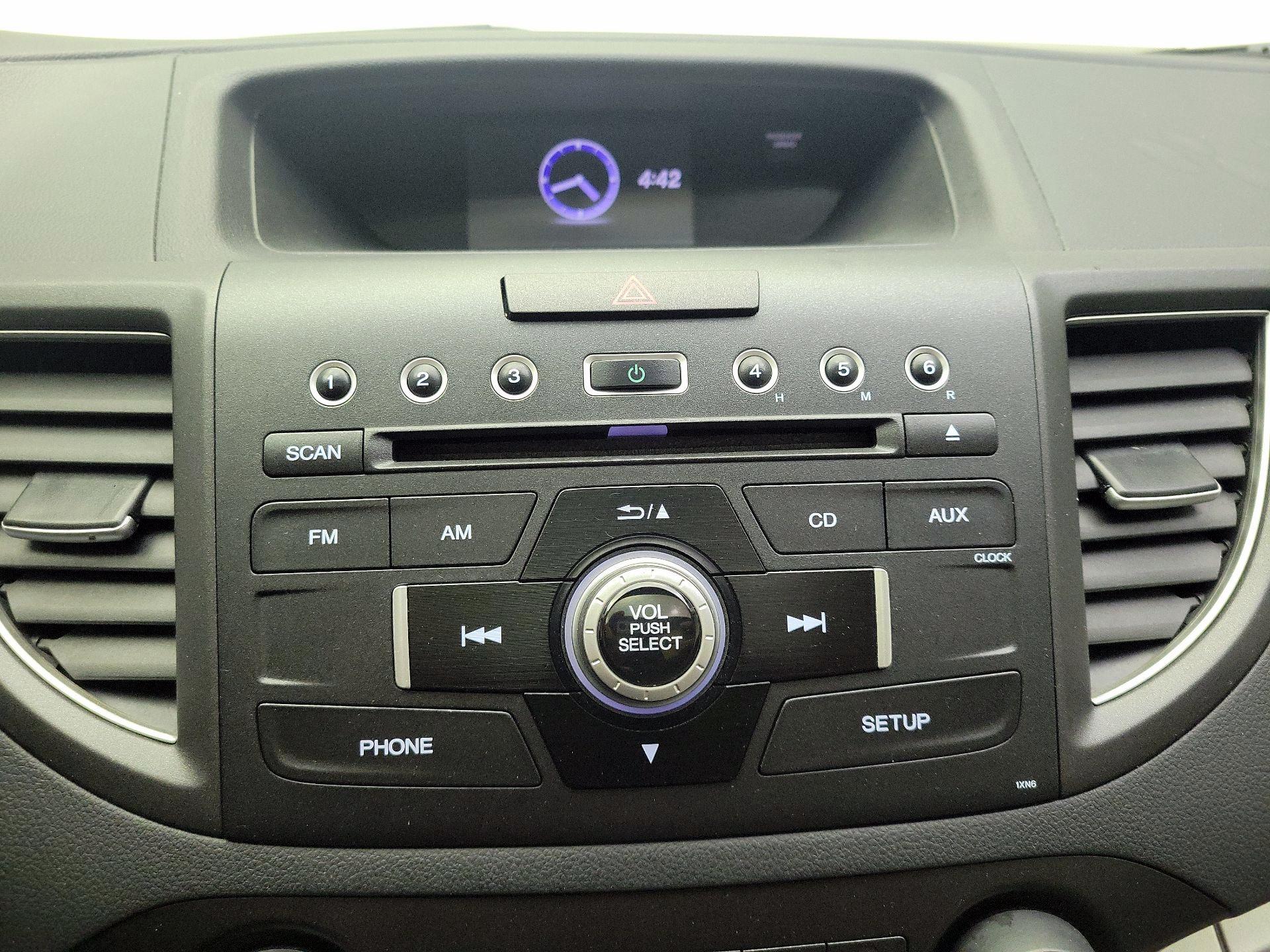 Thumbnail: 2014 Honda CR-V - 15
