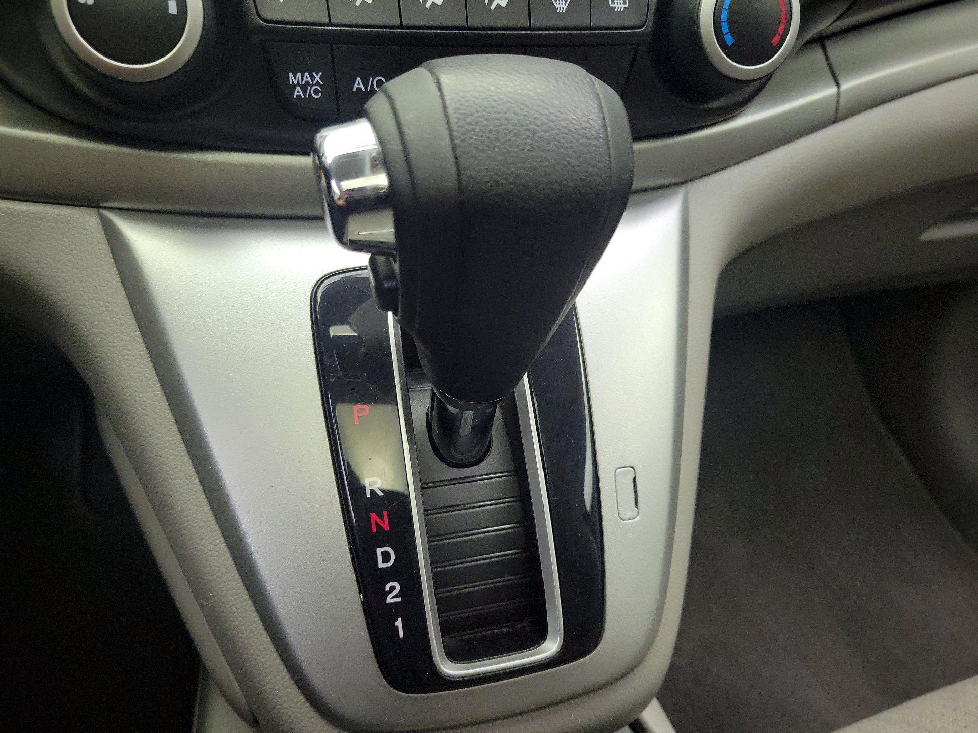 Thumbnail: 2014 Honda CR-V - 17
