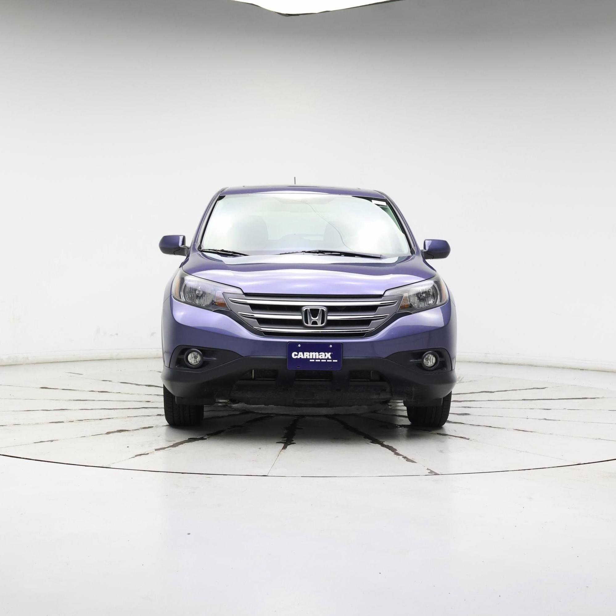 Thumbnail: 2014 Honda CR-V - 5