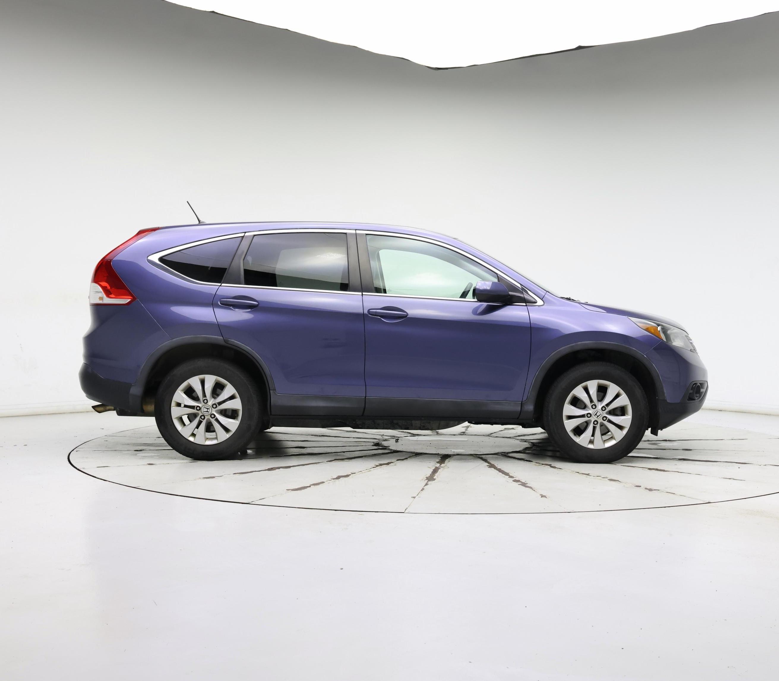 Thumbnail: 2014 Honda CR-V - 7
