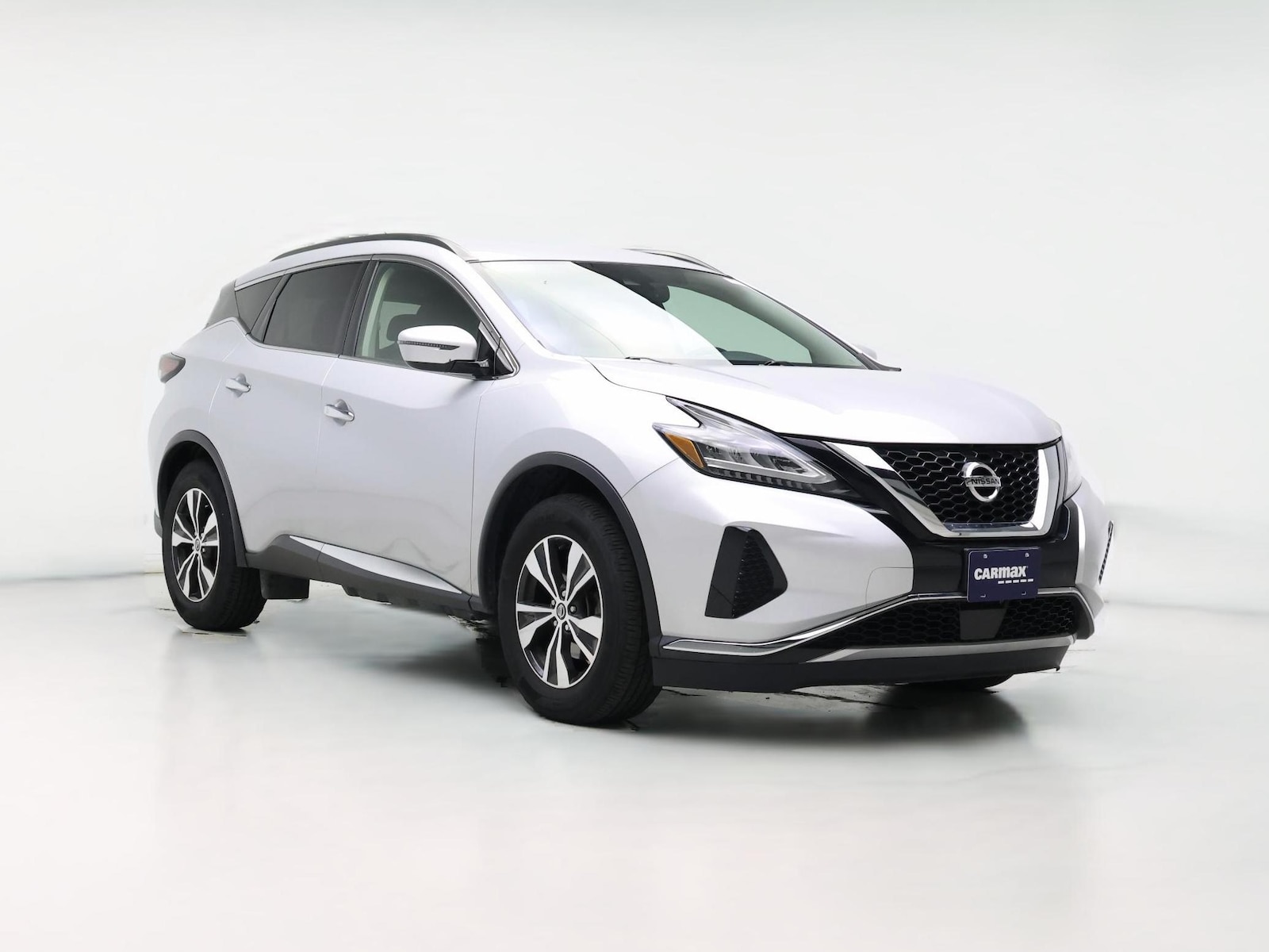 2020 Nissan Murano SV