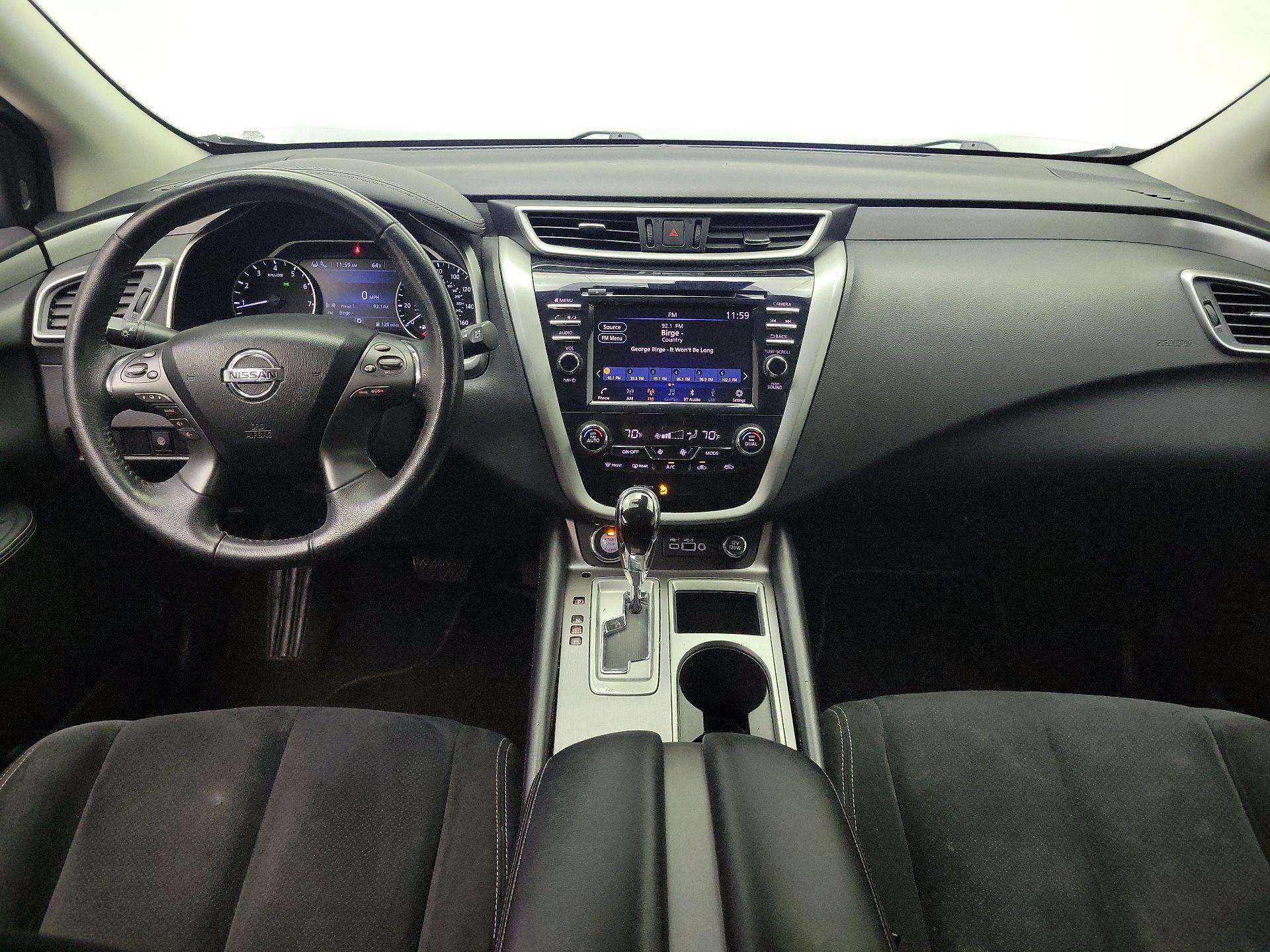 Thumbnail: 2020 Nissan Murano - 9