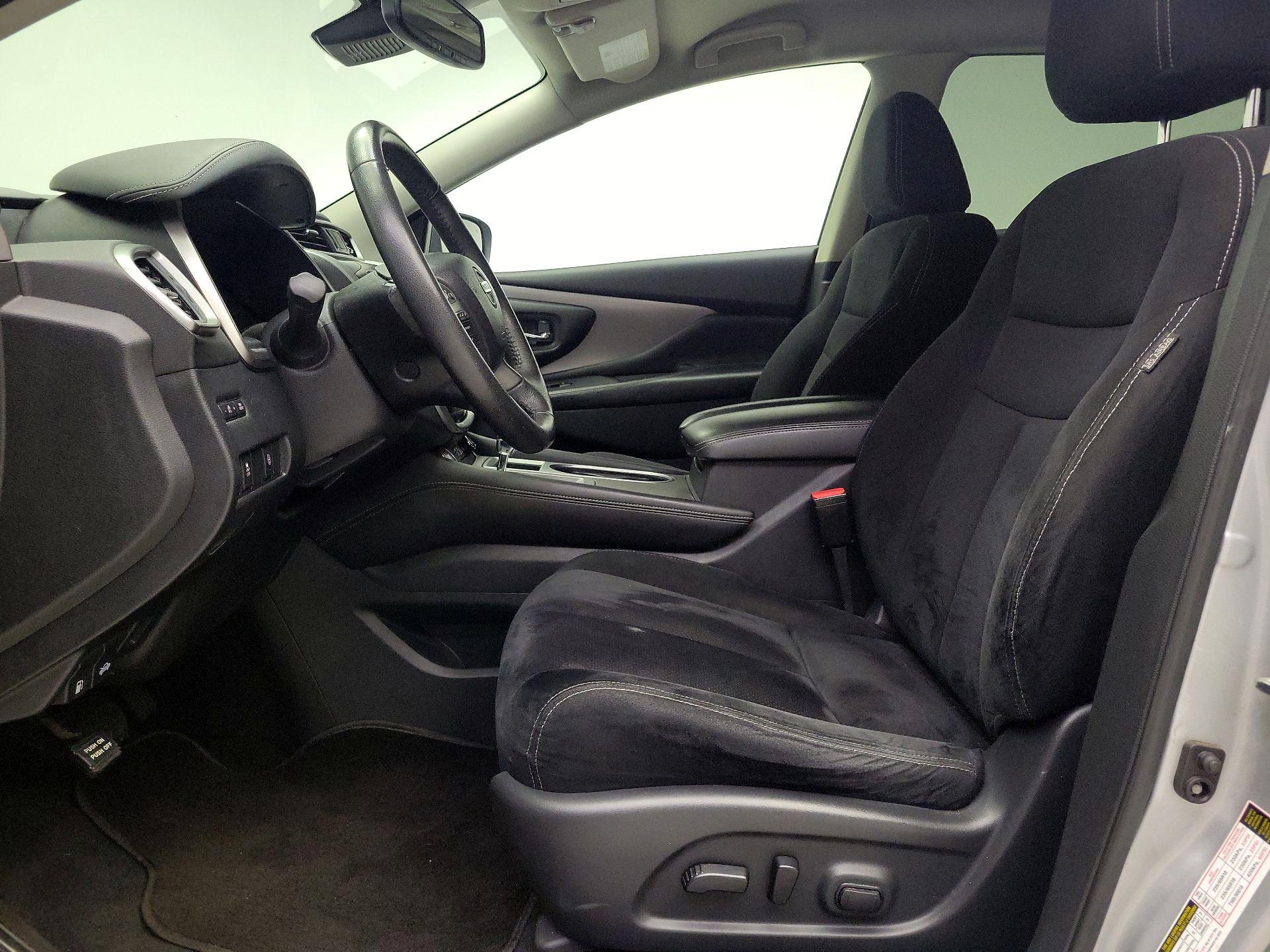 Thumbnail: 2020 Nissan Murano - 11