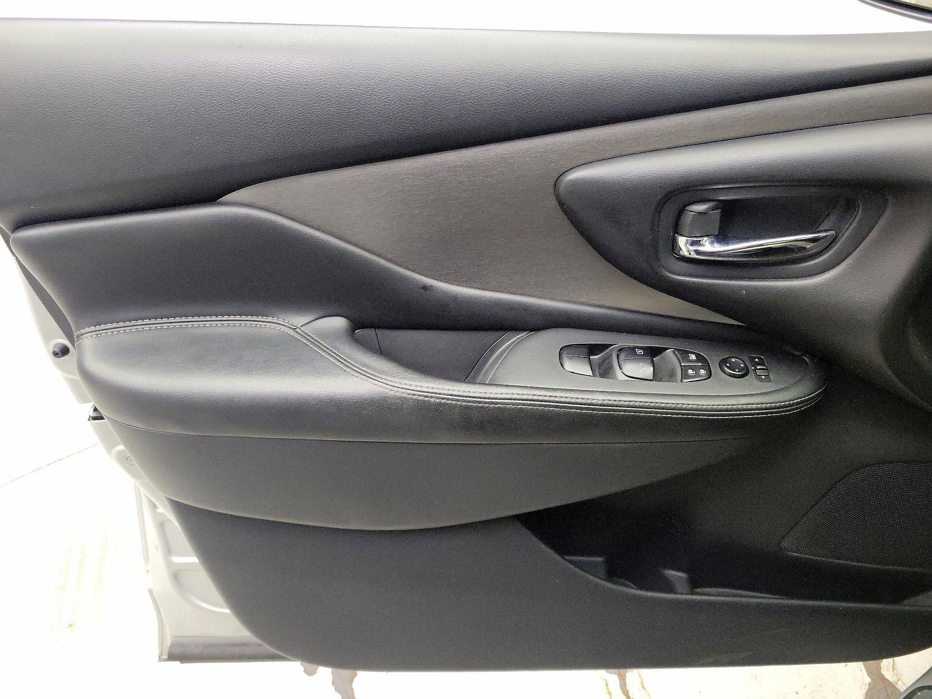 Thumbnail: 2020 Nissan Murano - 12