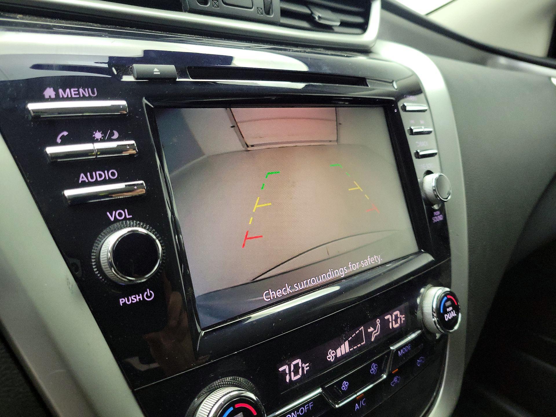 Thumbnail: 2020 Nissan Murano - 14