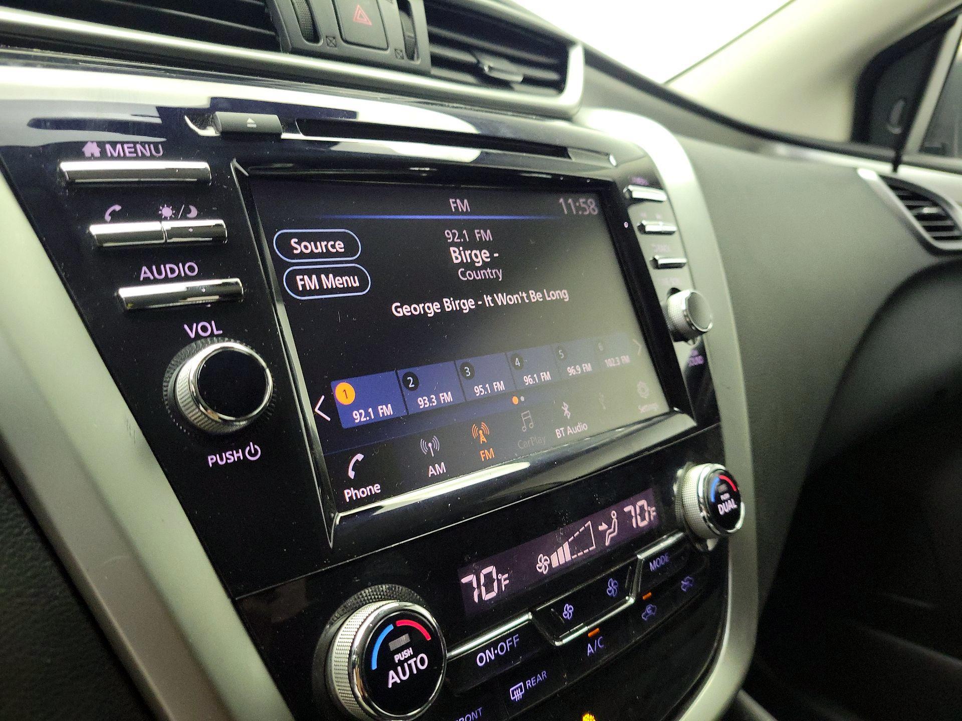 Thumbnail: 2020 Nissan Murano - 15