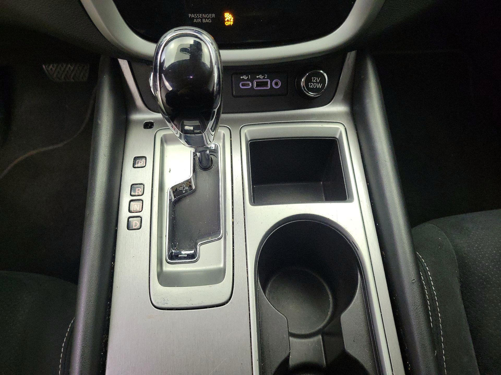 Thumbnail: 2020 Nissan Murano - 17