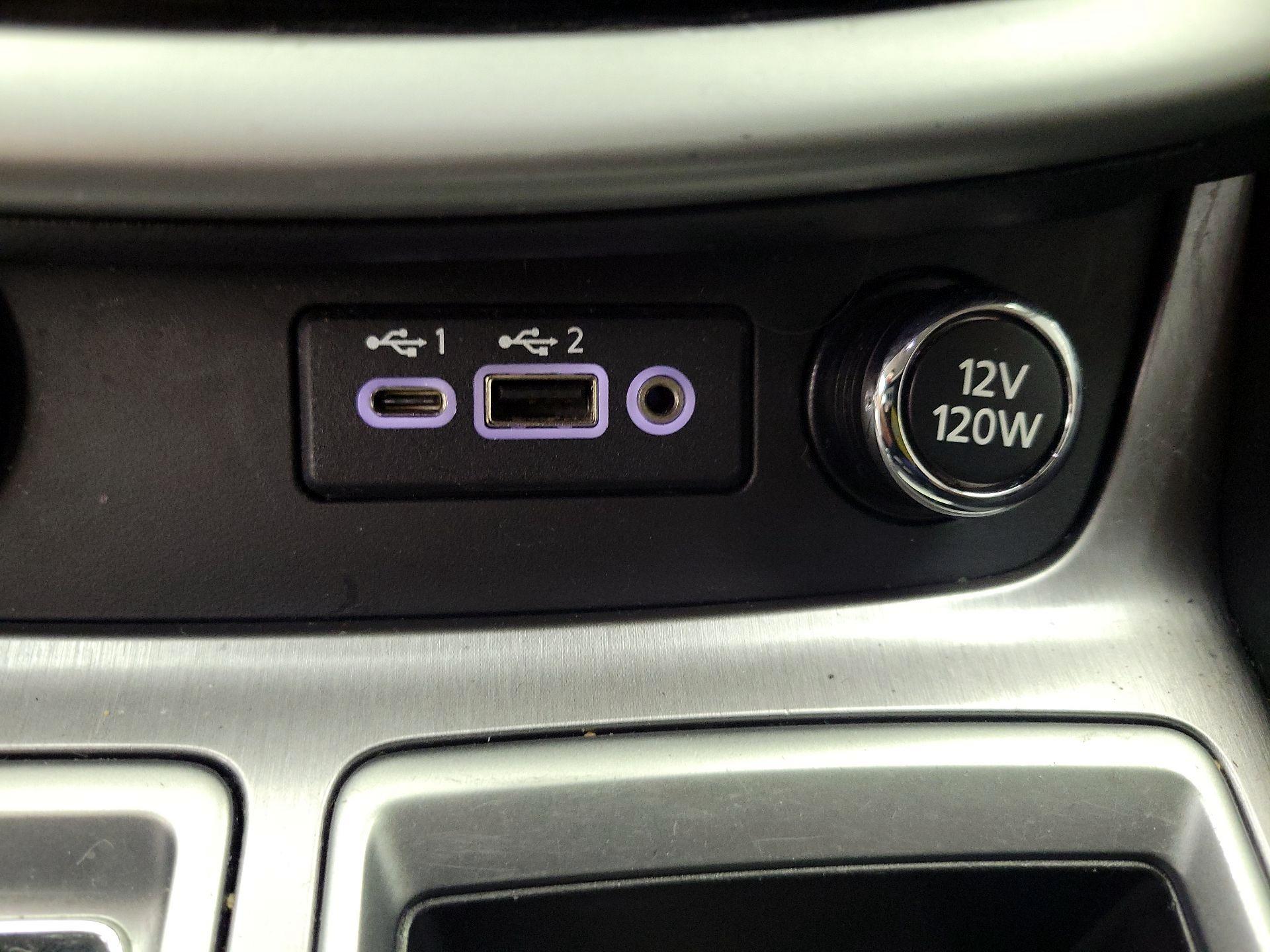 Thumbnail: 2020 Nissan Murano - 18