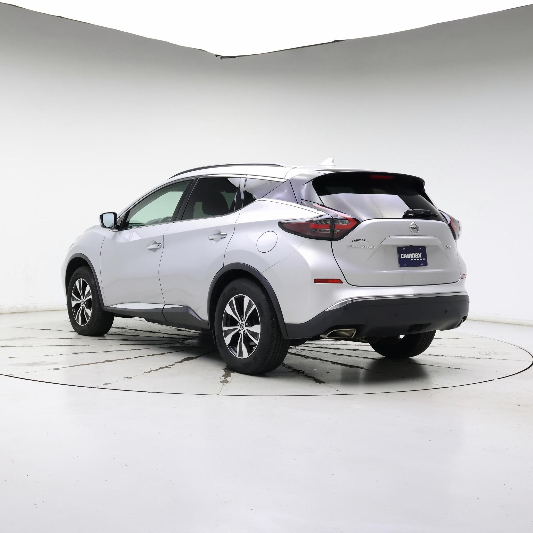 Thumbnail: 2020 Nissan Murano - 2