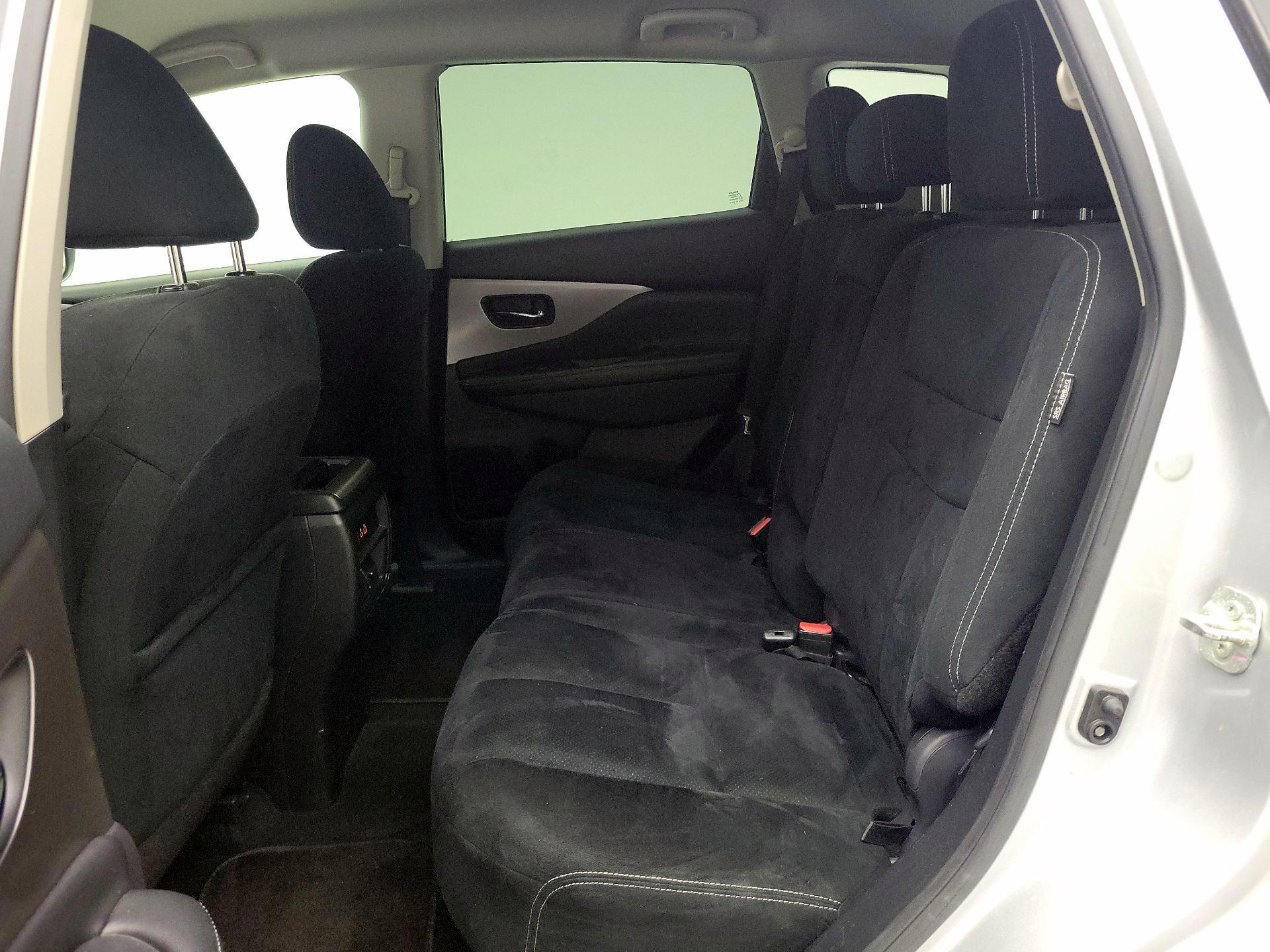 Thumbnail: 2020 Nissan Murano - 19