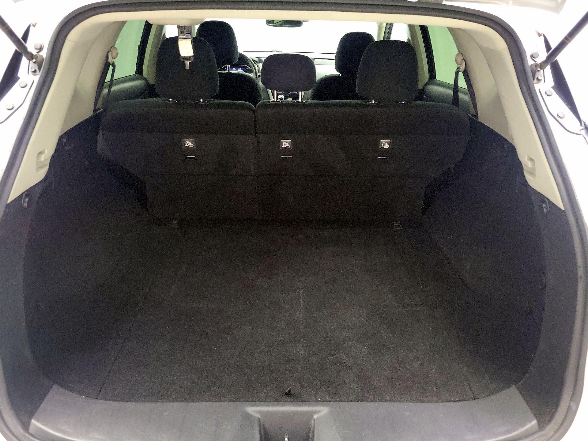 Thumbnail: 2020 Nissan Murano - 20