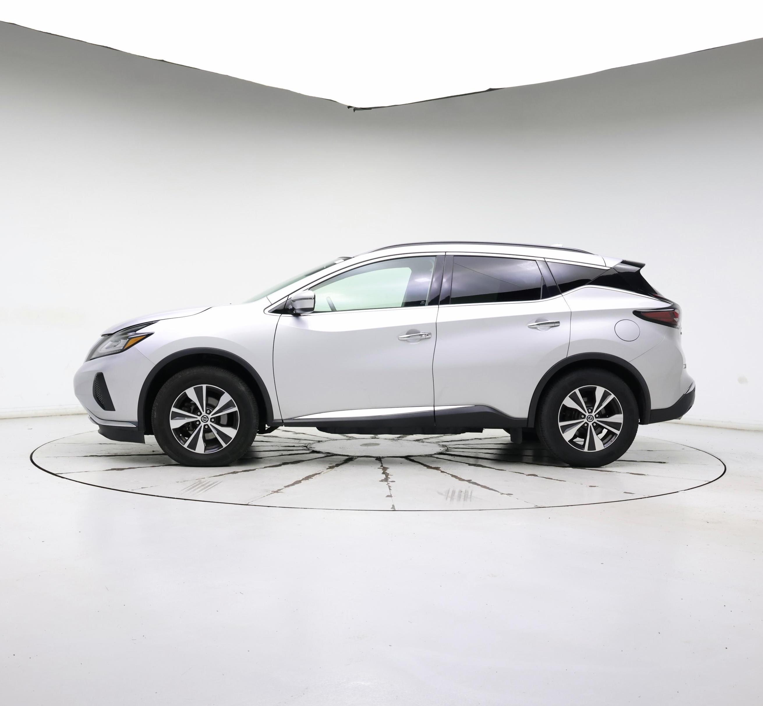 Thumbnail: 2020 Nissan Murano - 3