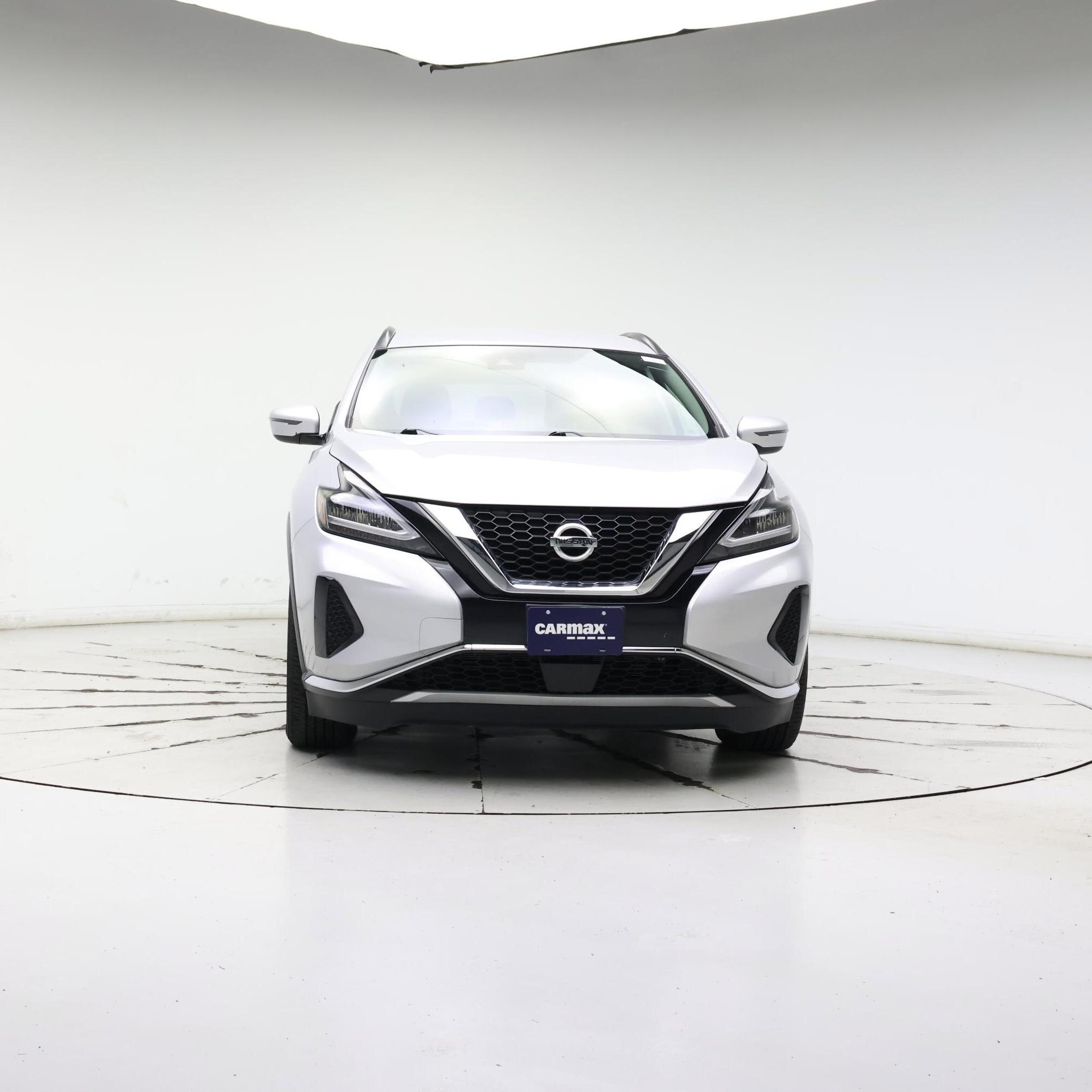 Thumbnail: 2020 Nissan Murano - 5