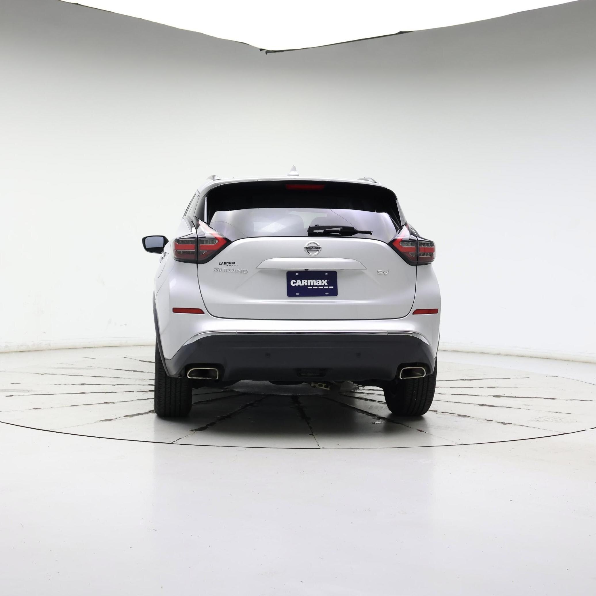 Thumbnail: 2020 Nissan Murano - 6