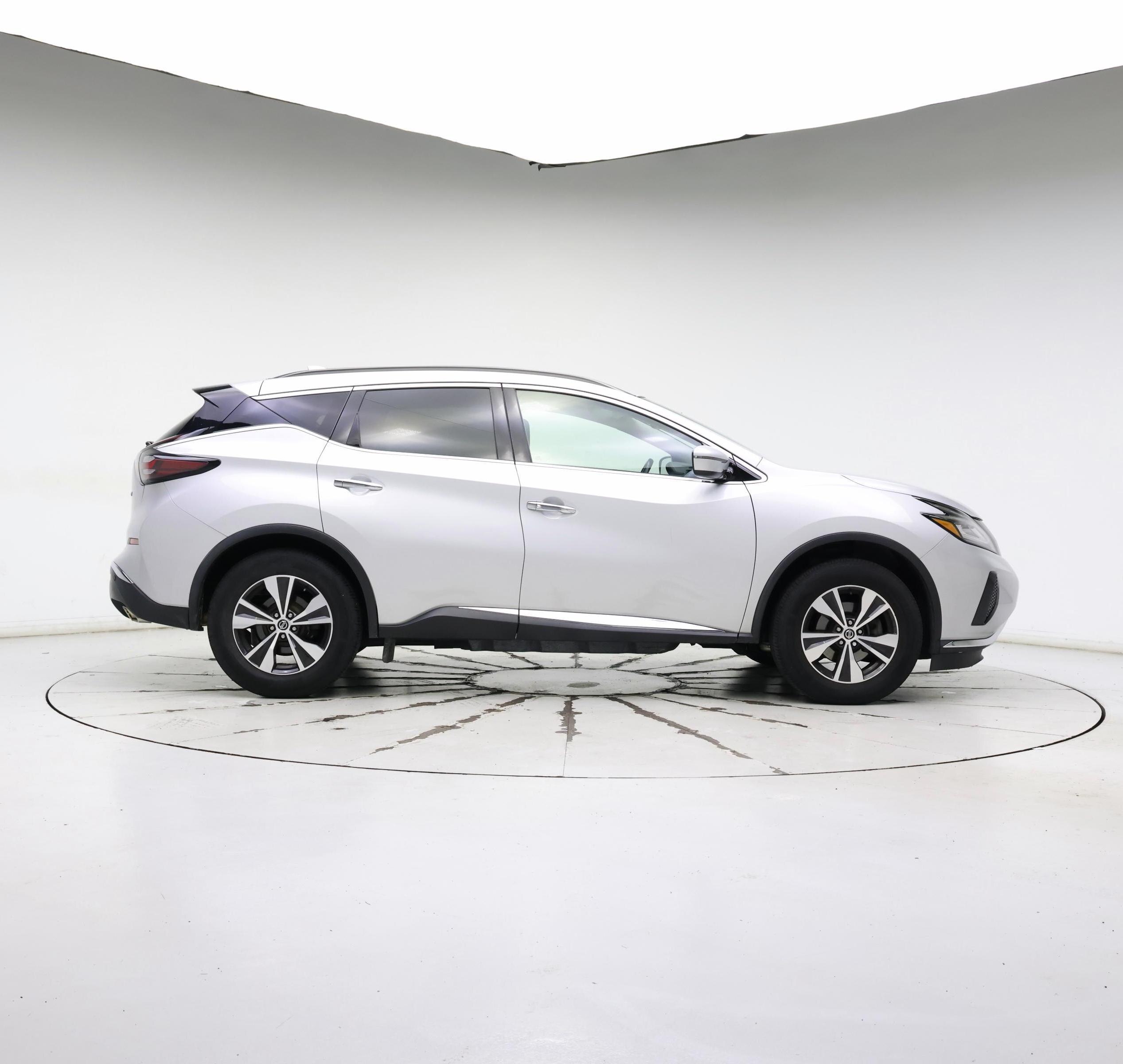 Thumbnail: 2020 Nissan Murano - 7