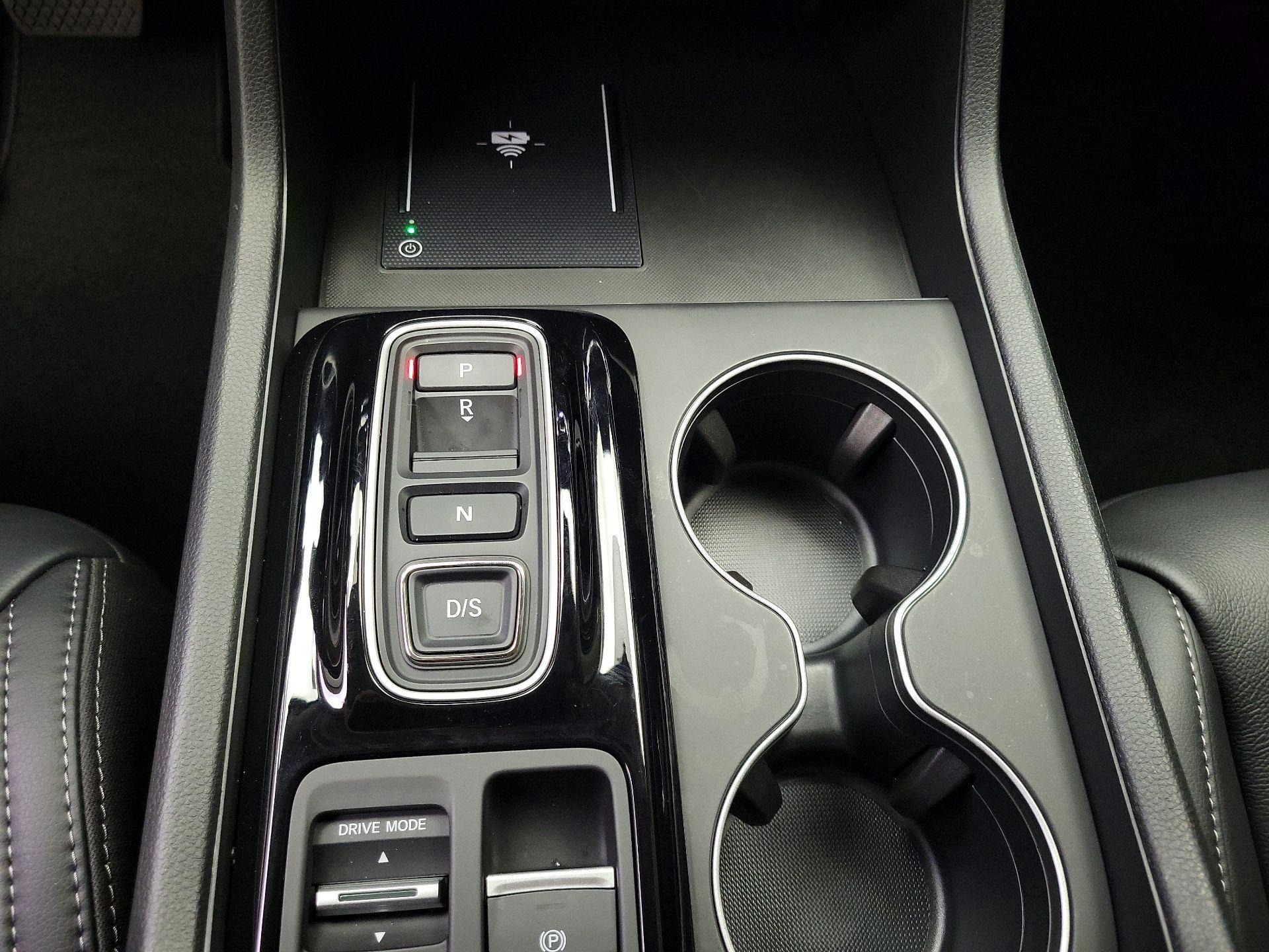 Thumbnail: 2025 Honda Pilot - 17
