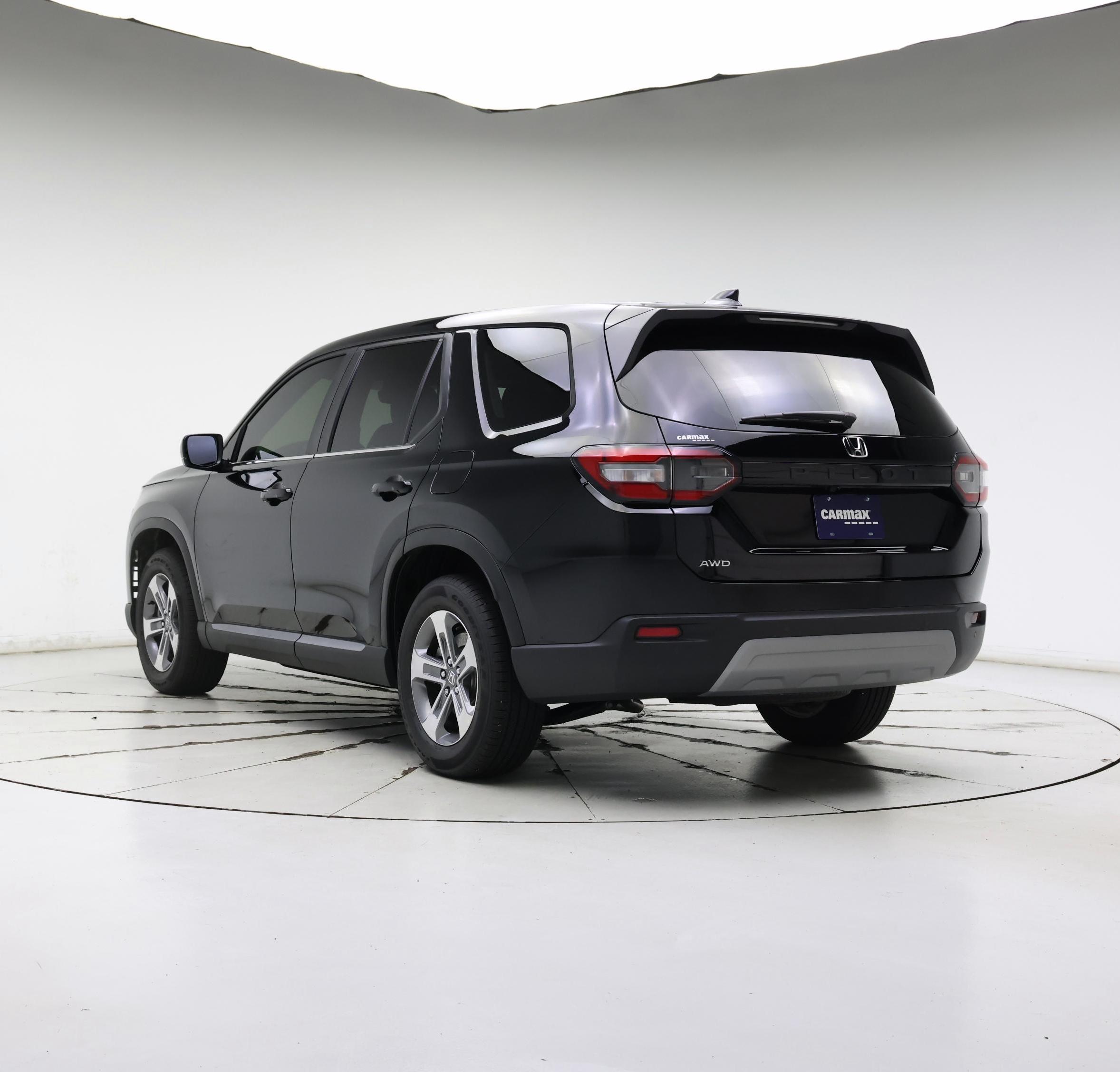 Thumbnail: 2025 Honda Pilot - 2