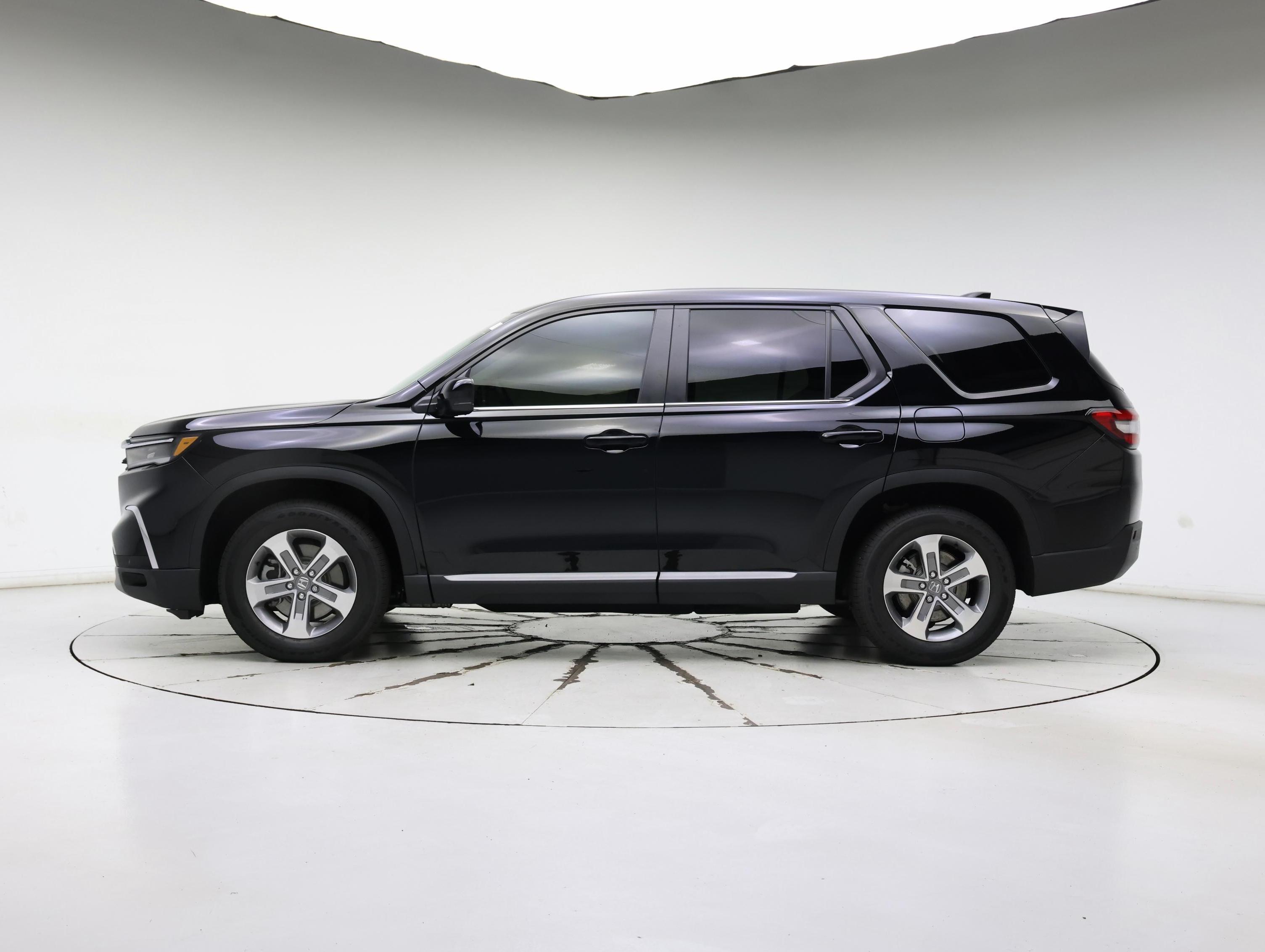 Thumbnail: 2025 Honda Pilot - 3
