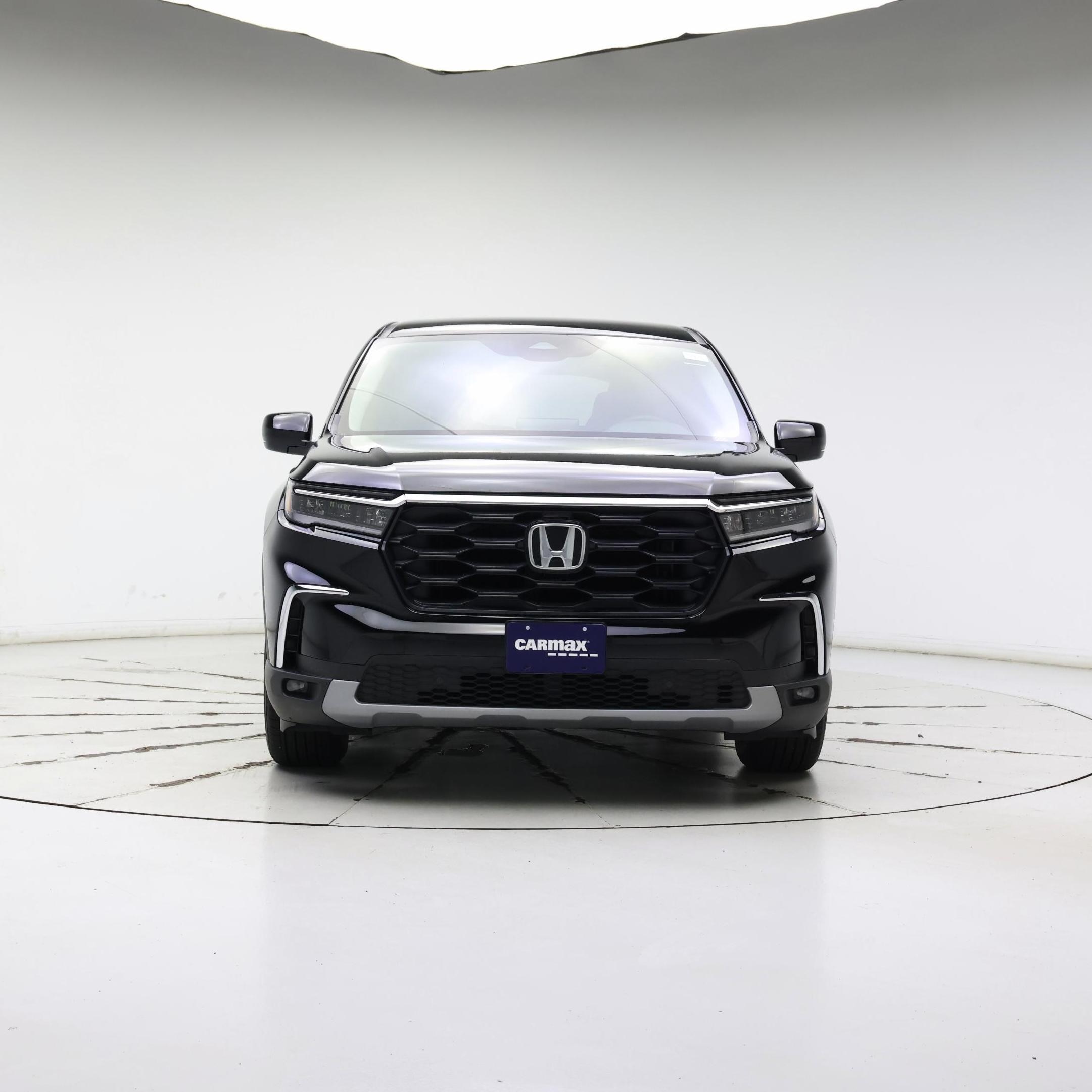 Thumbnail: 2025 Honda Pilot - 5