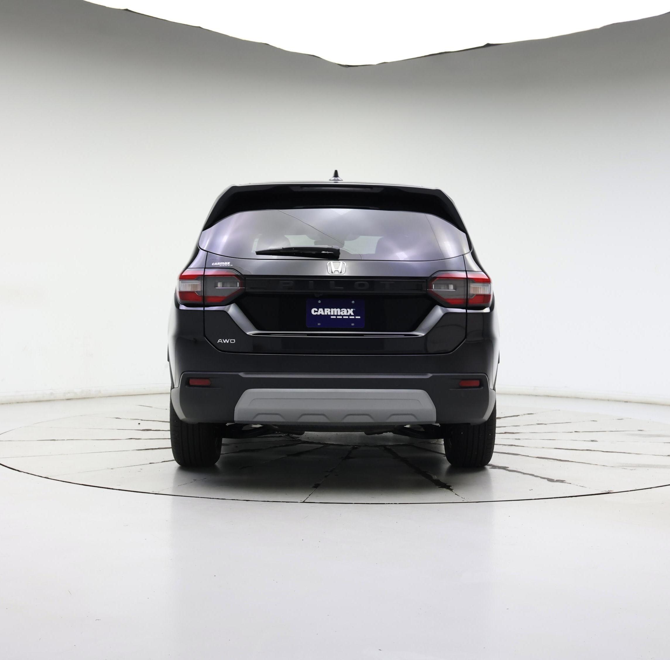 Thumbnail: 2025 Honda Pilot - 6