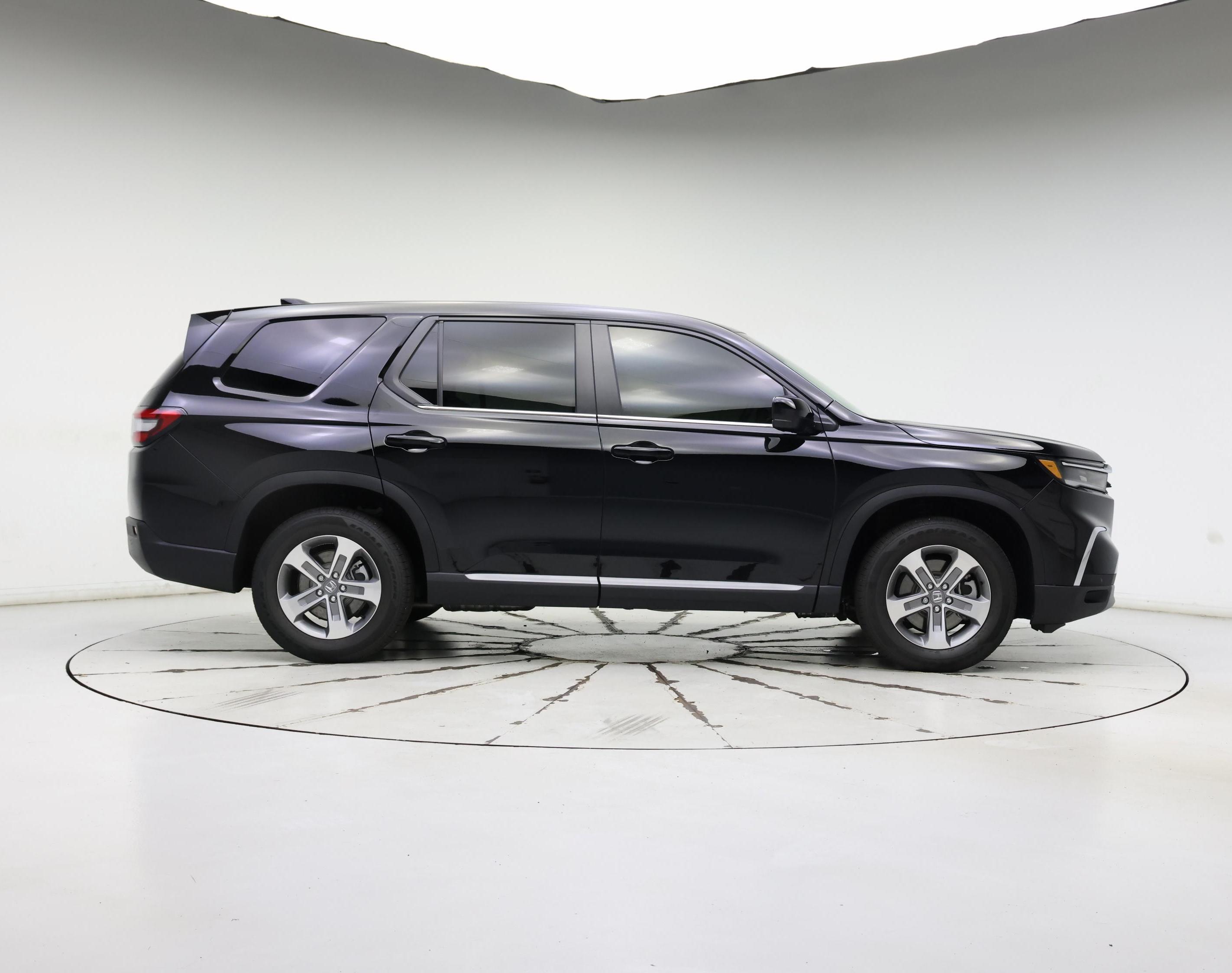 Thumbnail: 2025 Honda Pilot - 7