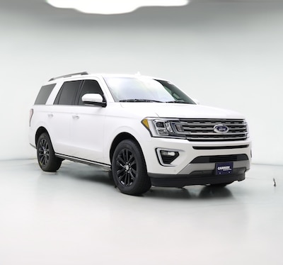 2019 Ford Expedition Limited