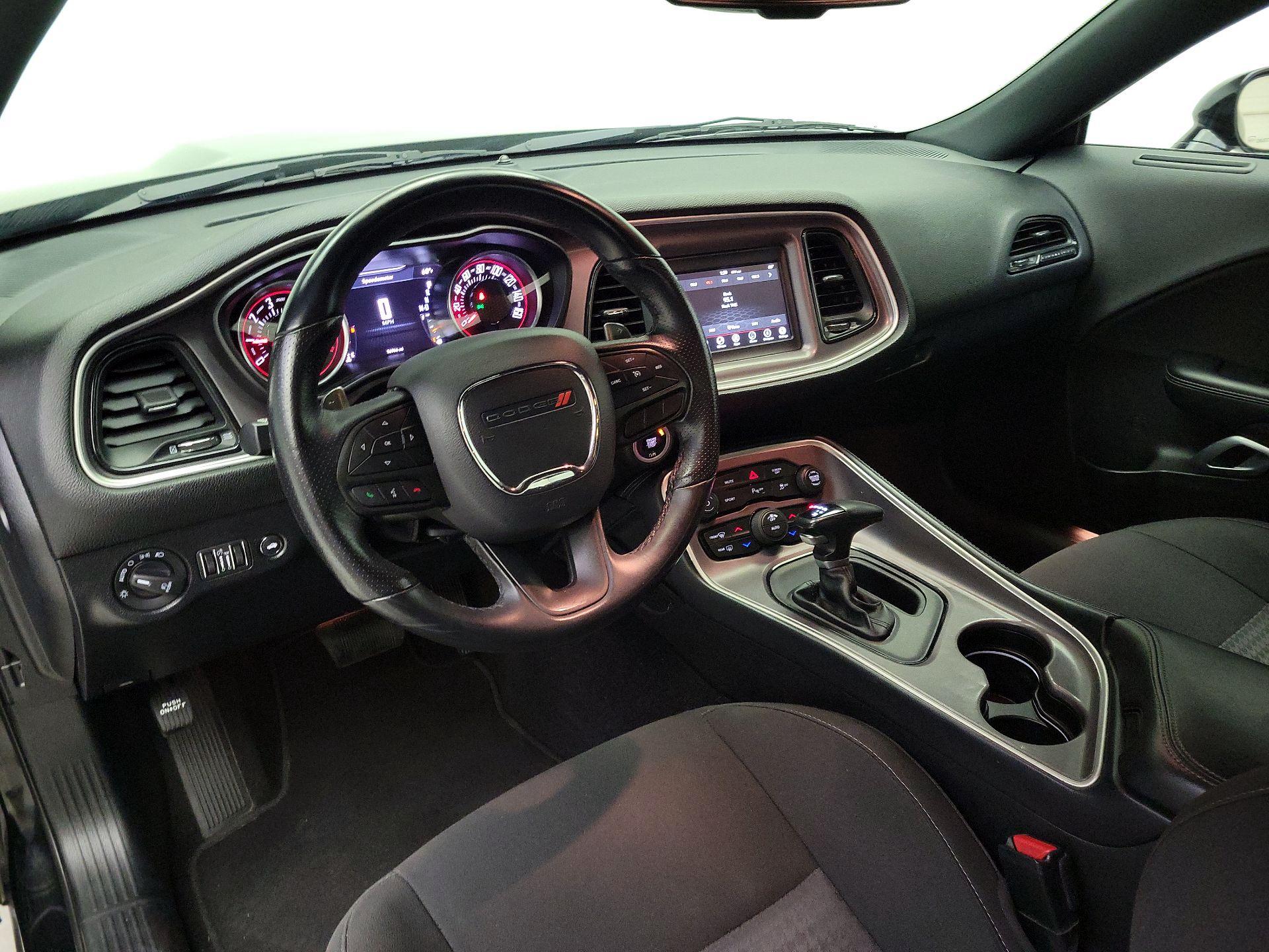 Thumbnail: 2022 Dodge Challenger - 9