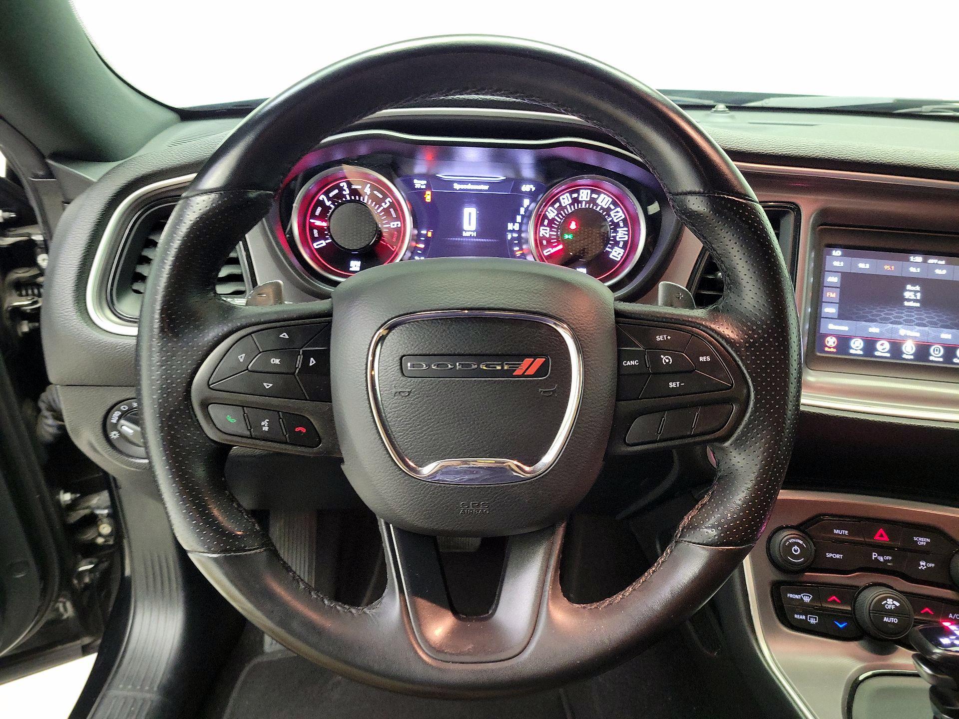 Thumbnail: 2022 Dodge Challenger - 10