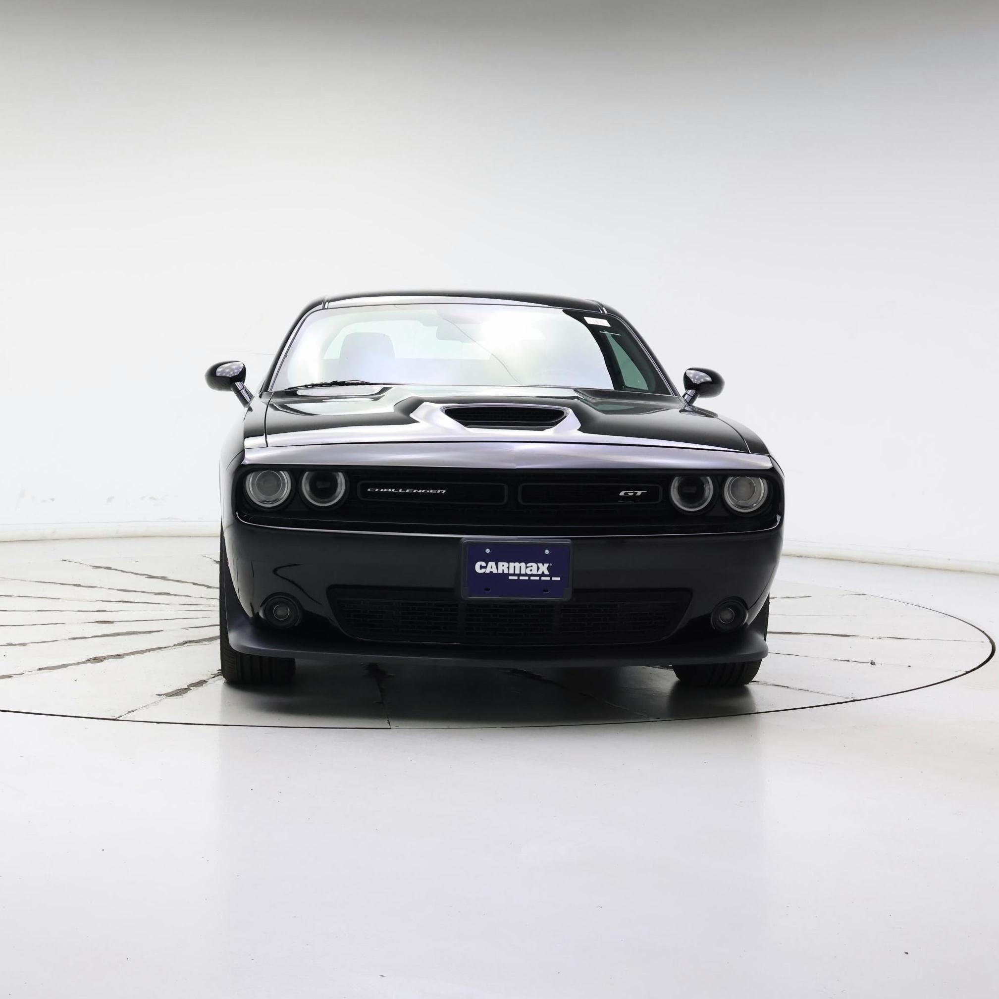 Thumbnail: 2022 Dodge Challenger - 5