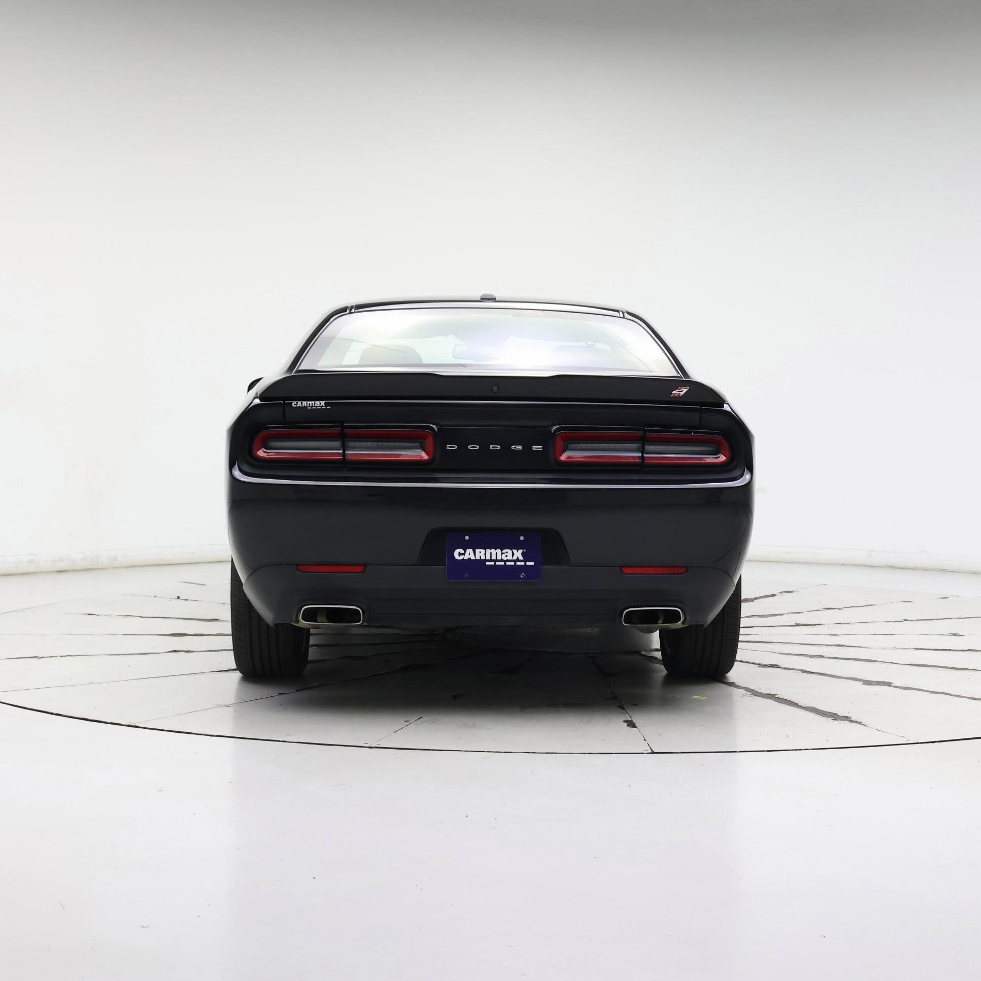 Thumbnail: 2022 Dodge Challenger - 6