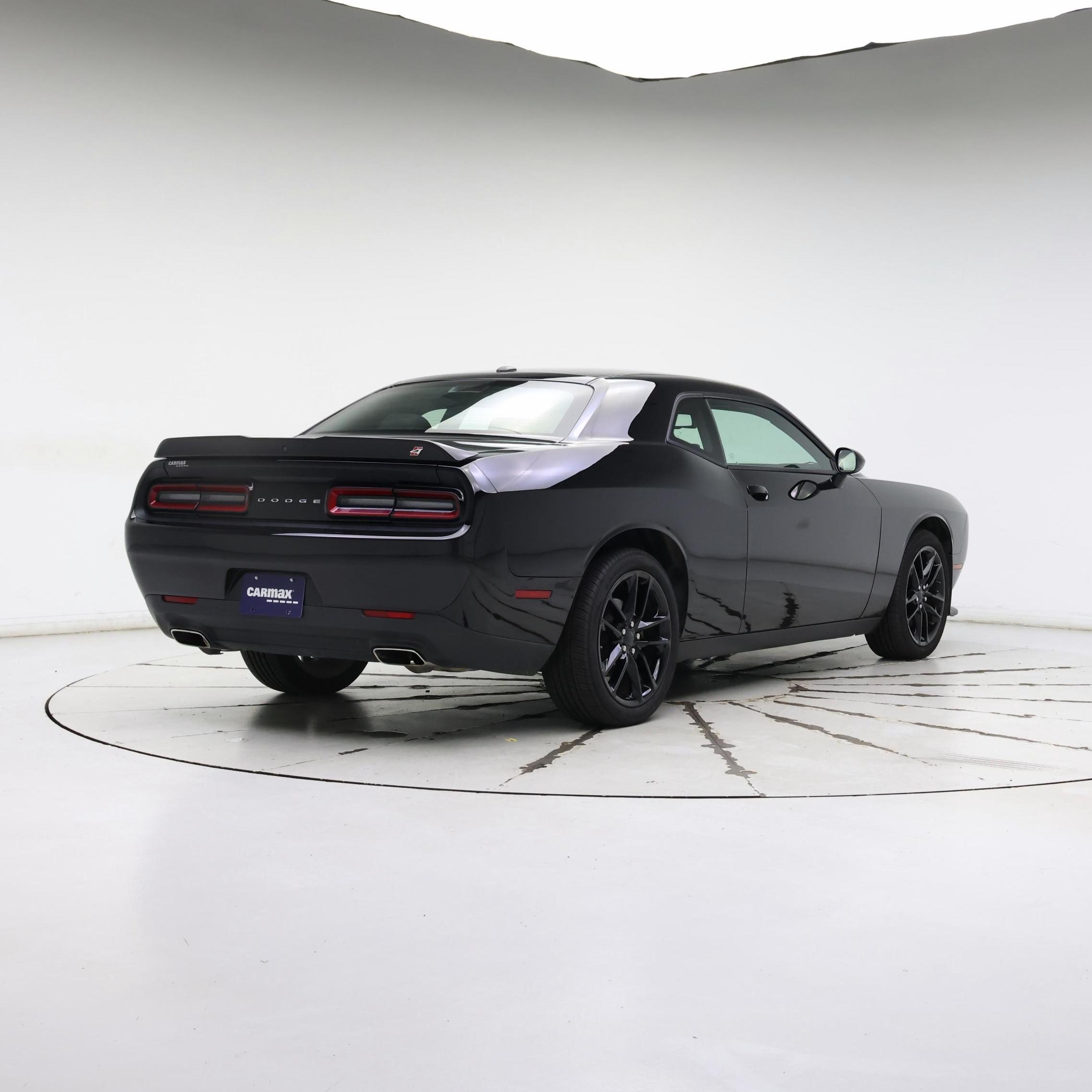 Thumbnail: 2022 Dodge Challenger - 8