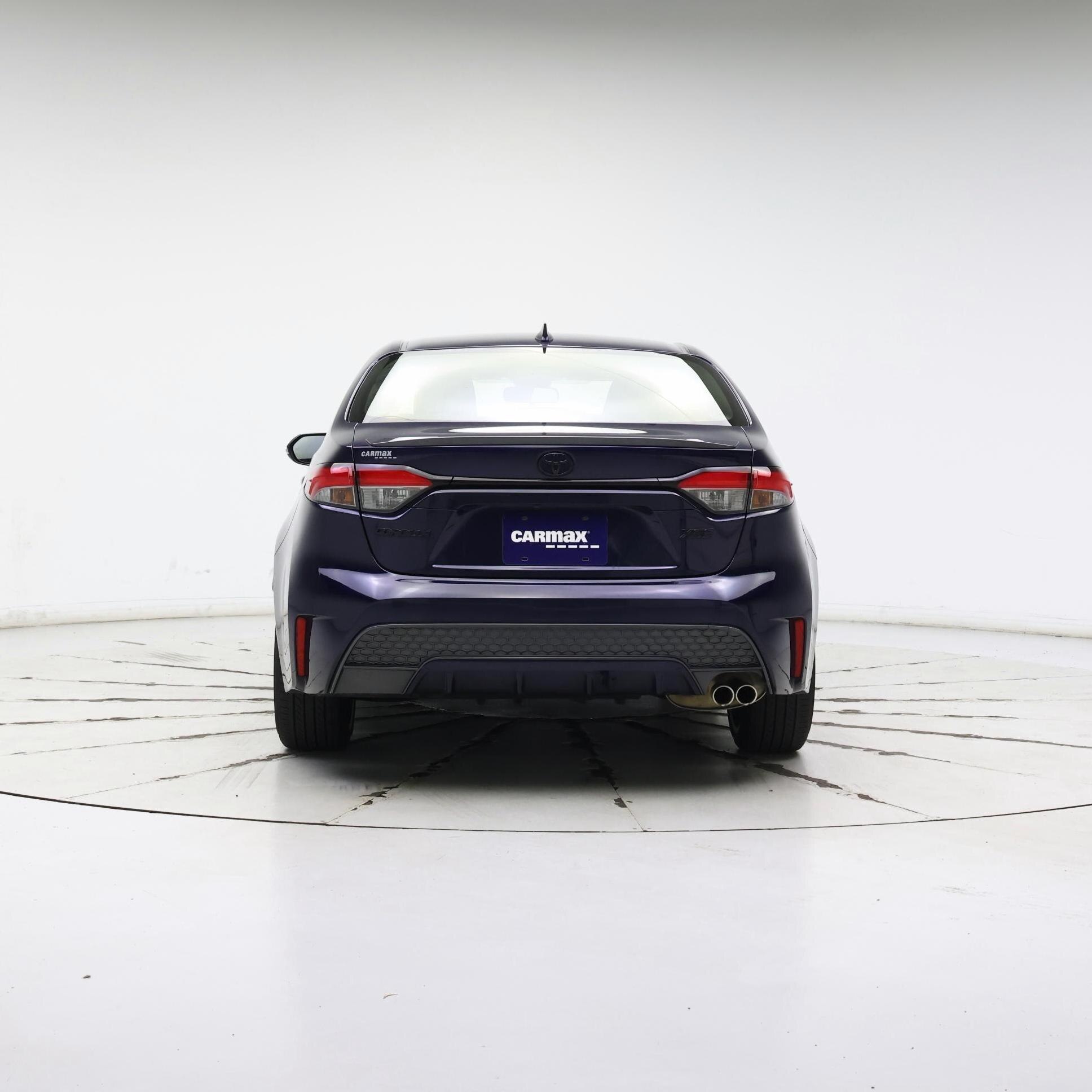 Thumbnail: 2021 Toyota Corolla - 6