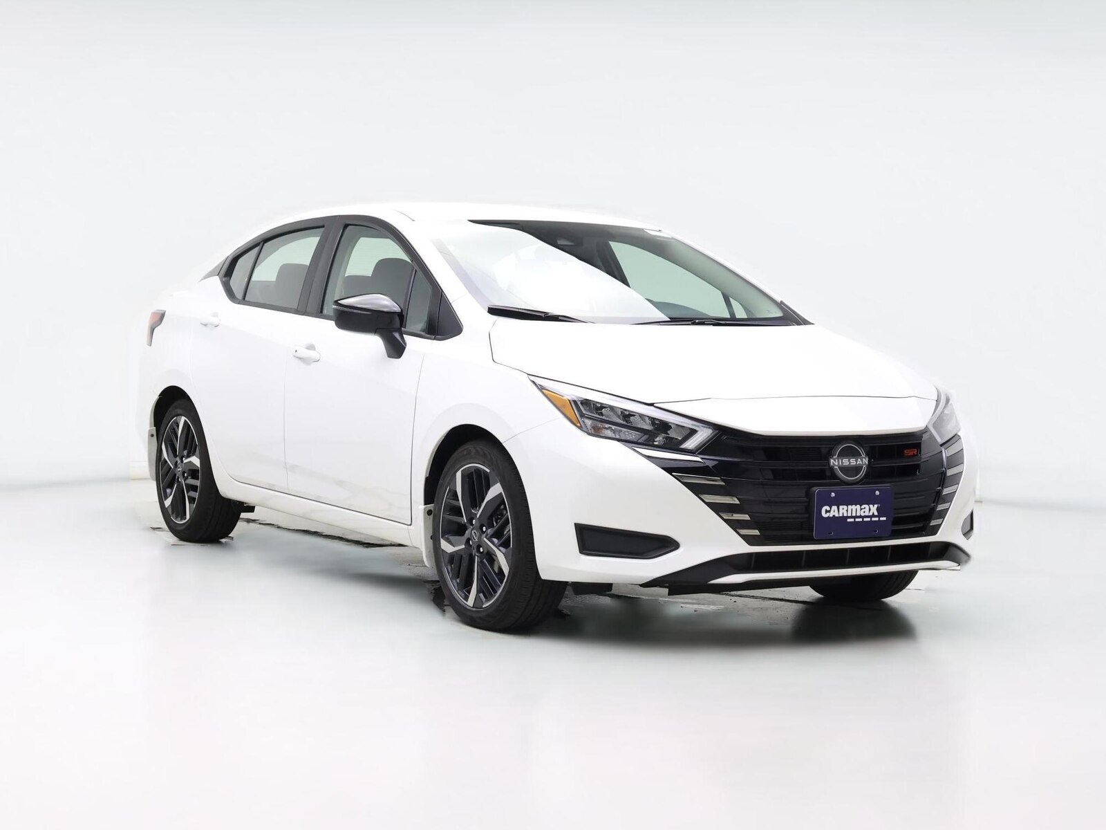 2024 Nissan Versa Sedan