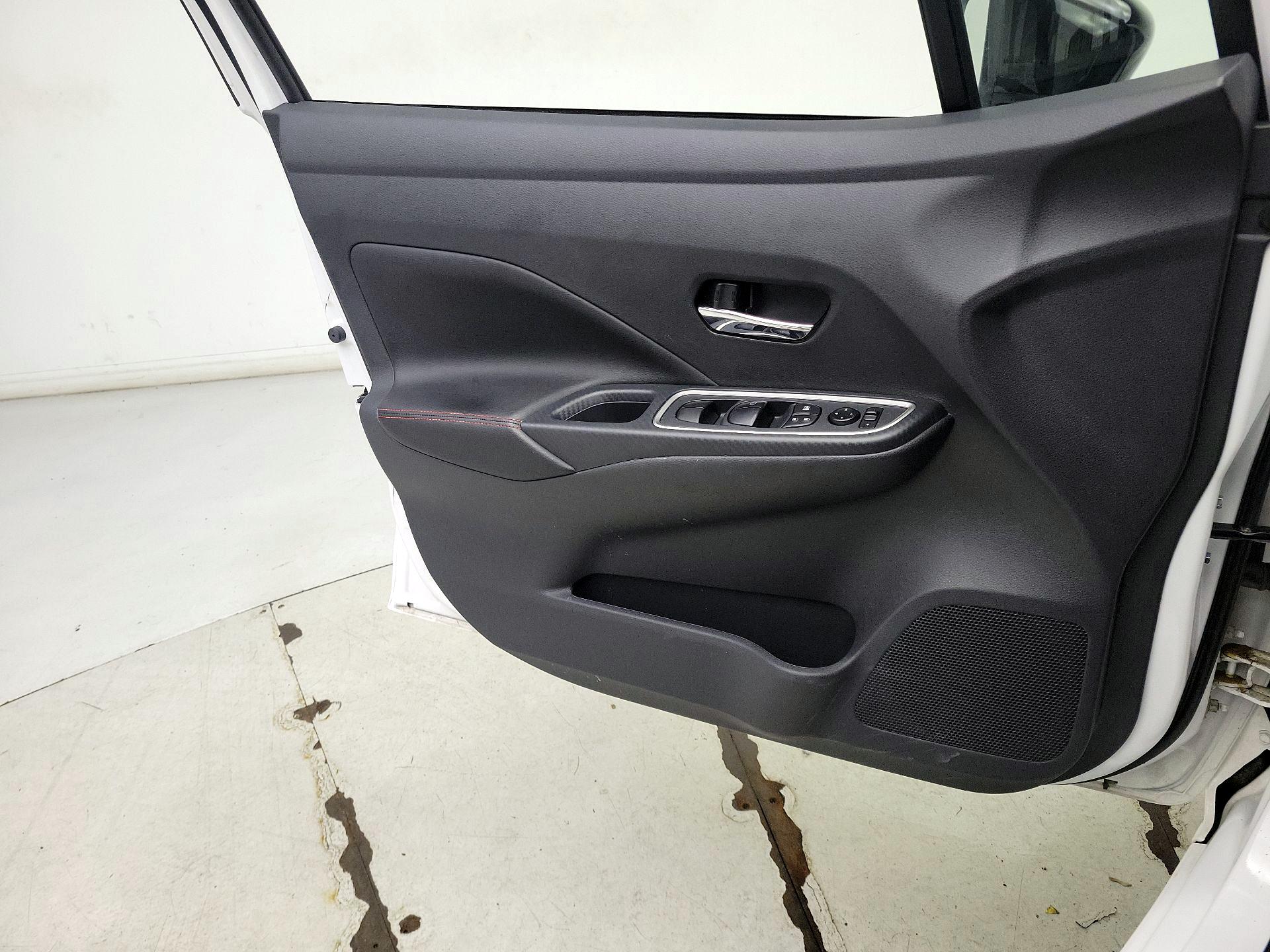 Thumbnail: 2024 Nissan Versa - 12