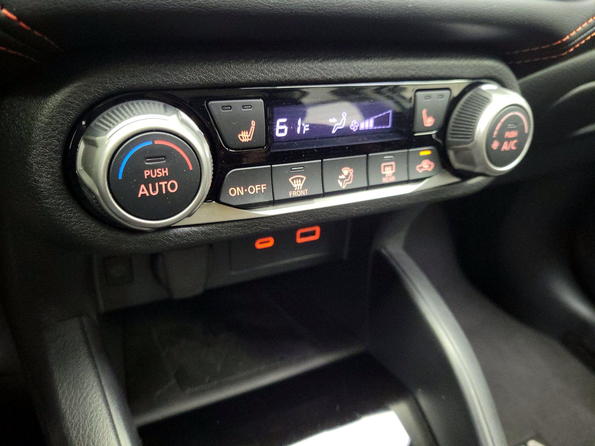 Thumbnail: 2024 Nissan Versa - 15